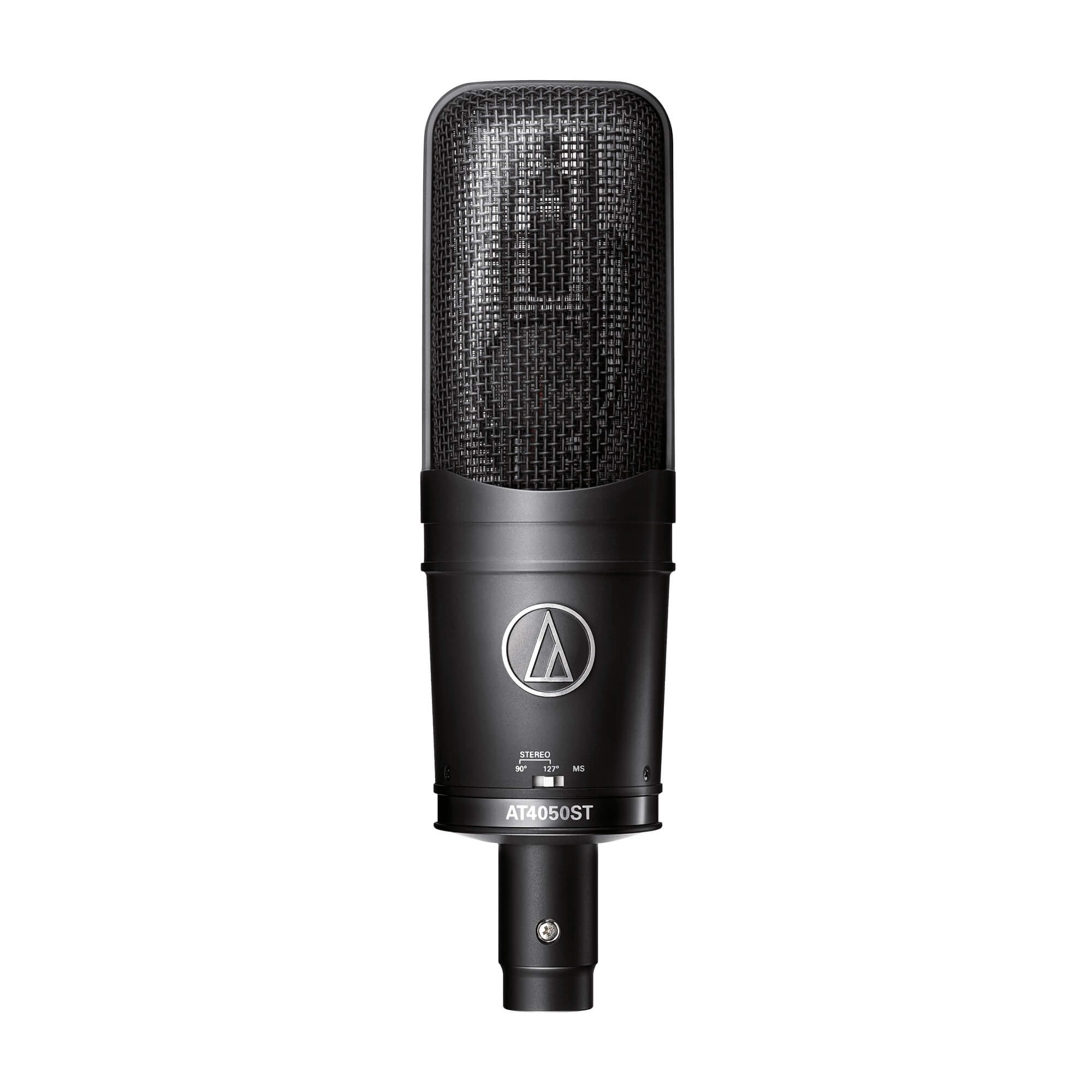 Audio-Technica AT4050ST Stereo Condenser Microphone