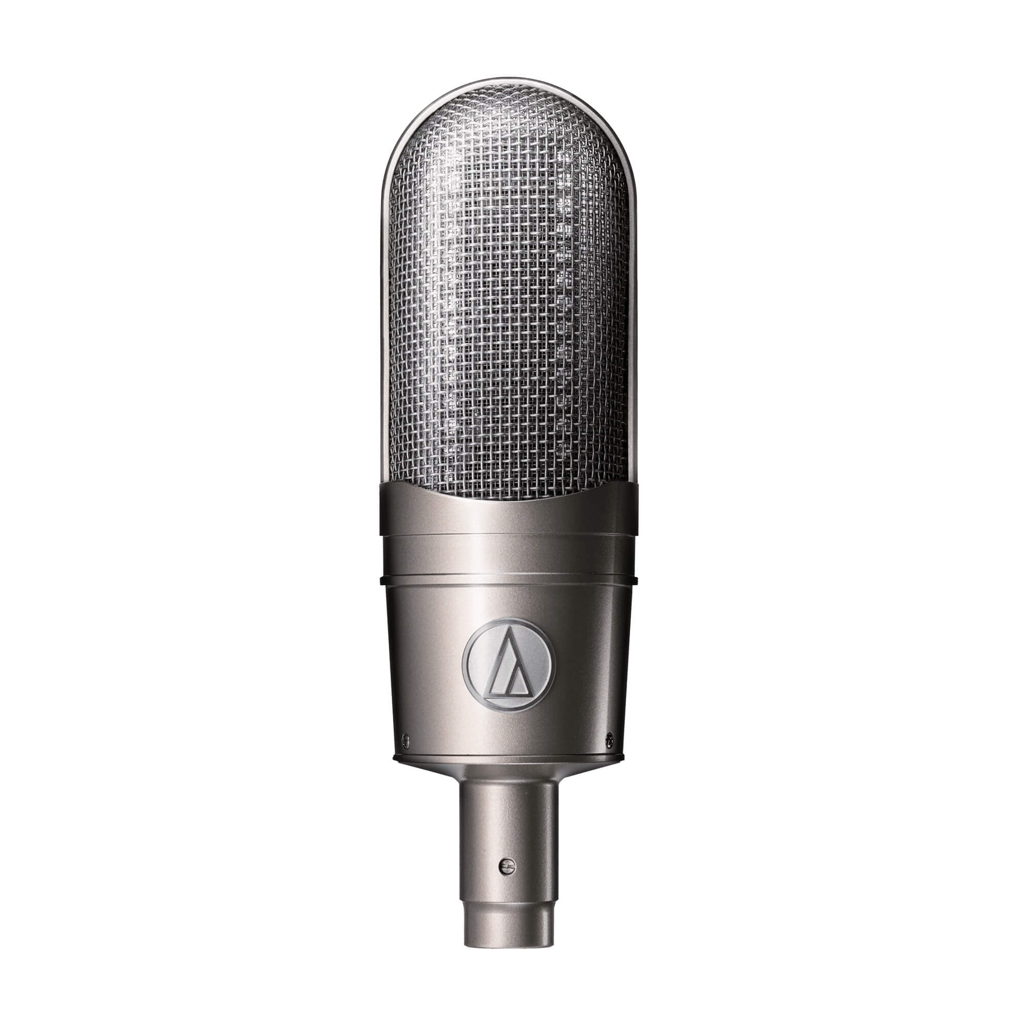 Audio-Technica AT4080 Phantom-powered Bidirectional Ribbon Microphone