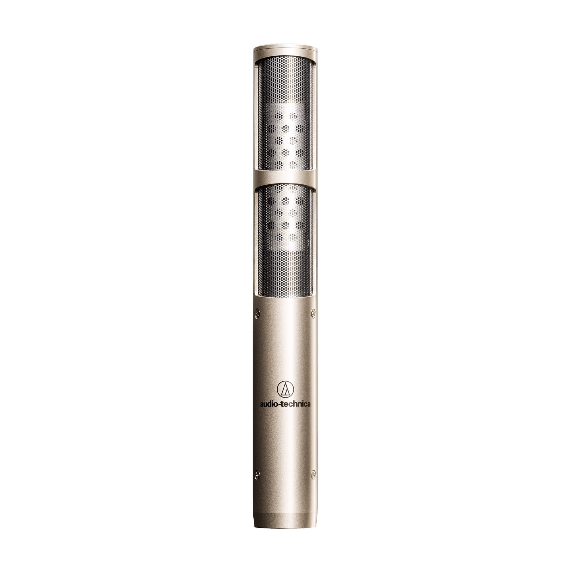 Audio-Technica AT4081 Phantom-powered Bidirectional Ribbon Microphone
