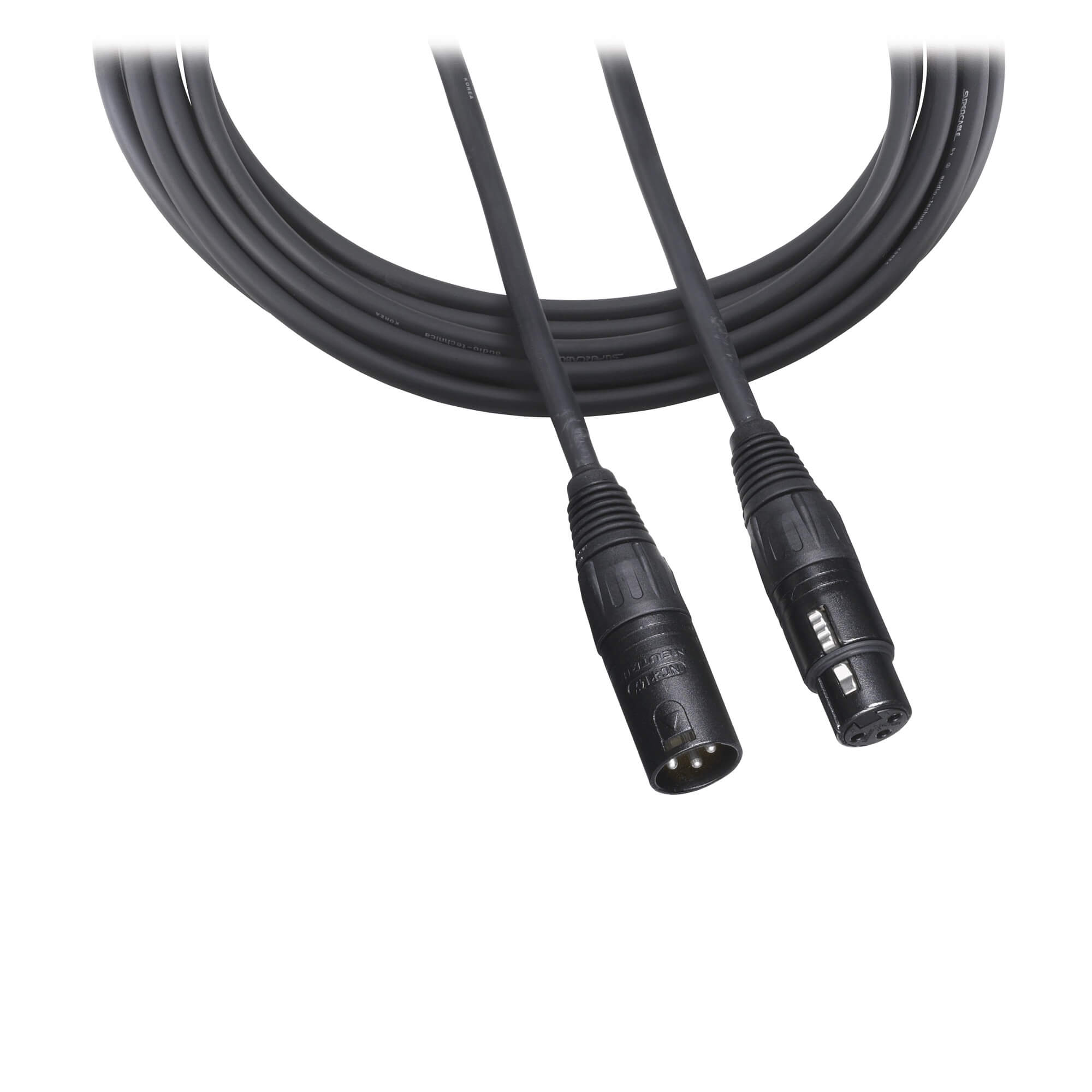 Audio-Technica AT8314 Premium Microphone Cable