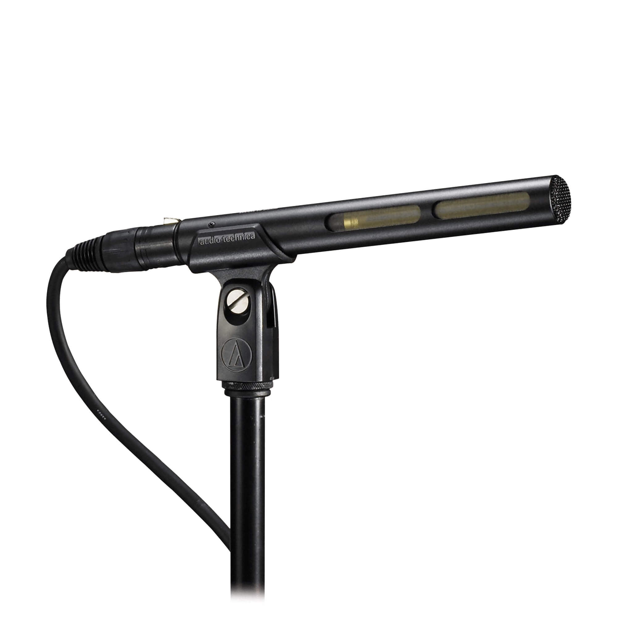 Audio-Technica AT875R - Line + Gradient Condenser Microphone