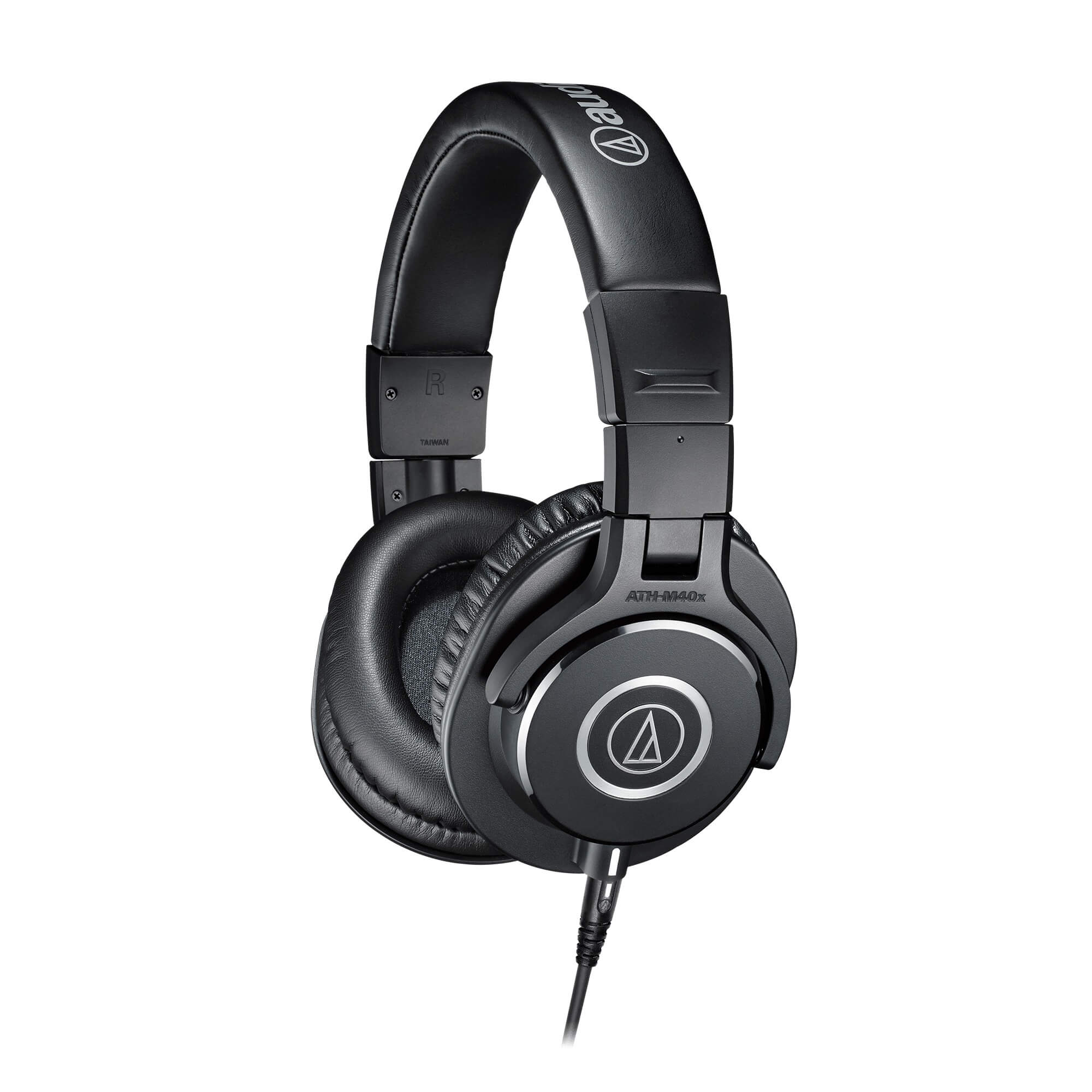 Audio-Technica ATH-M40x Professional Monitor Headphones
