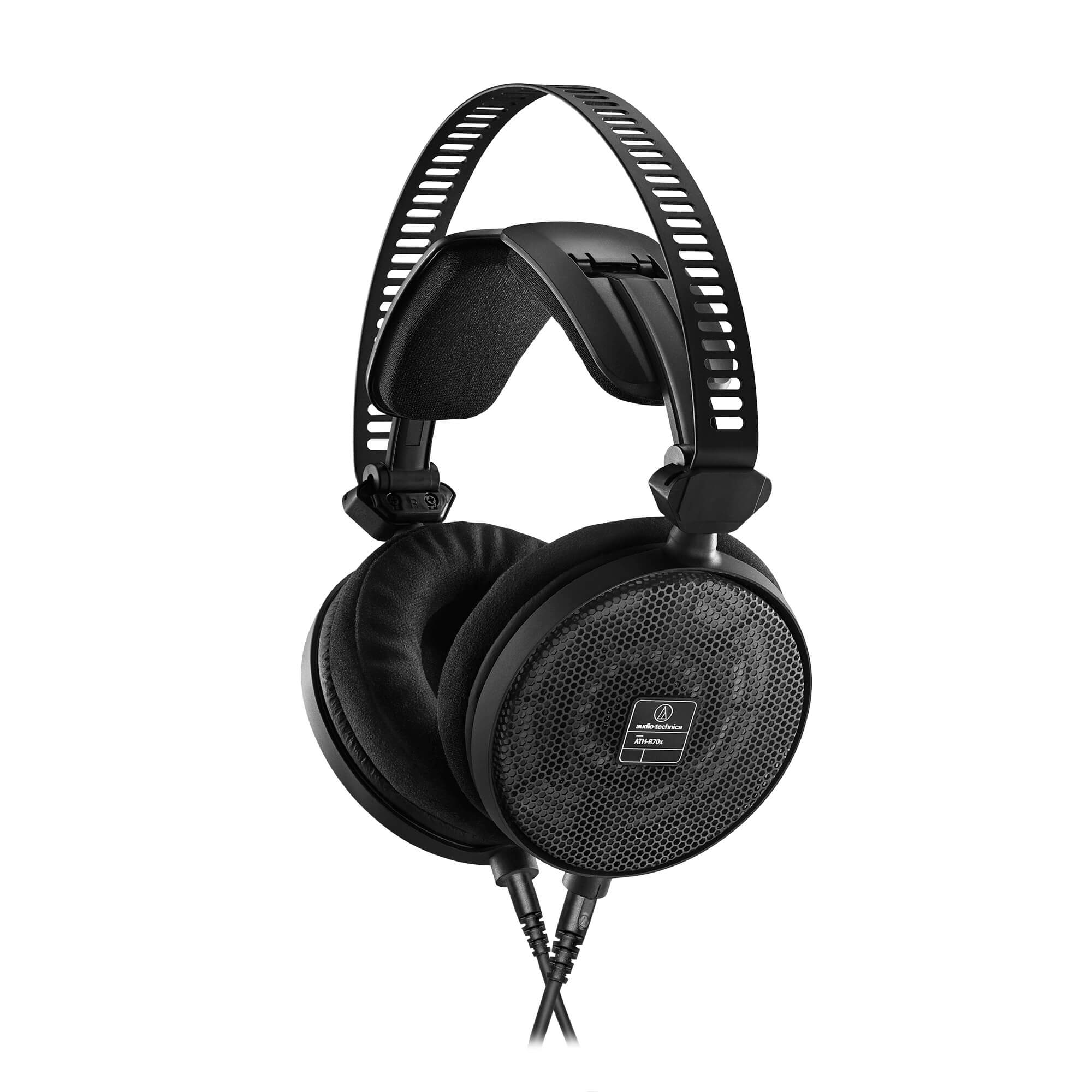 Audio-Technica ATH-R70x - Professional Open-Back Reference Headphones