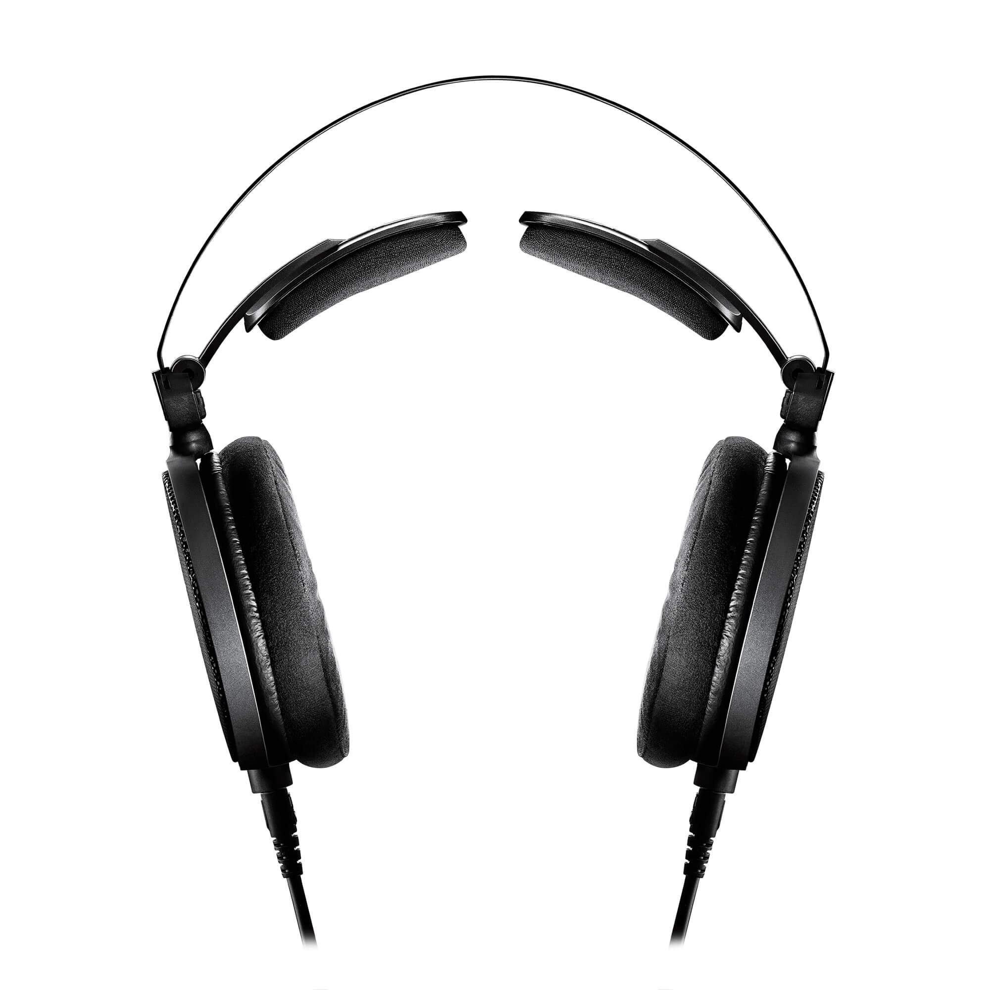 Audio-Technica ATH-R70x - Professional Open-Back Reference Headphones, front