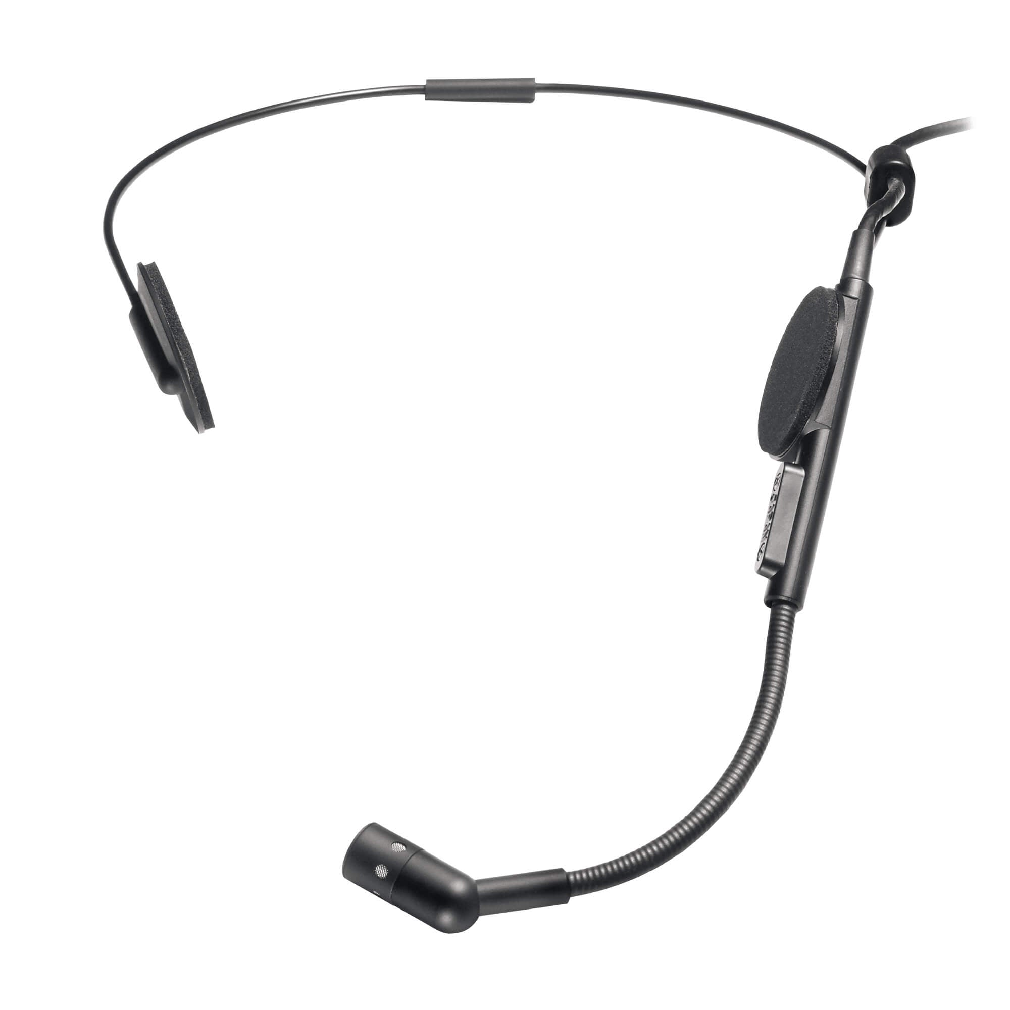 Audio-Technica ATM73cW Cardioid Condenser Headworn Microphone
