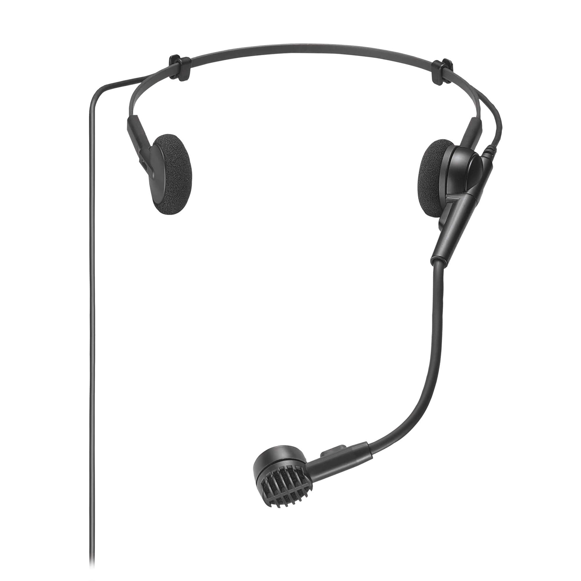 Audio-Technica ATM75cW Cardioid Condenser Headworn Microphone