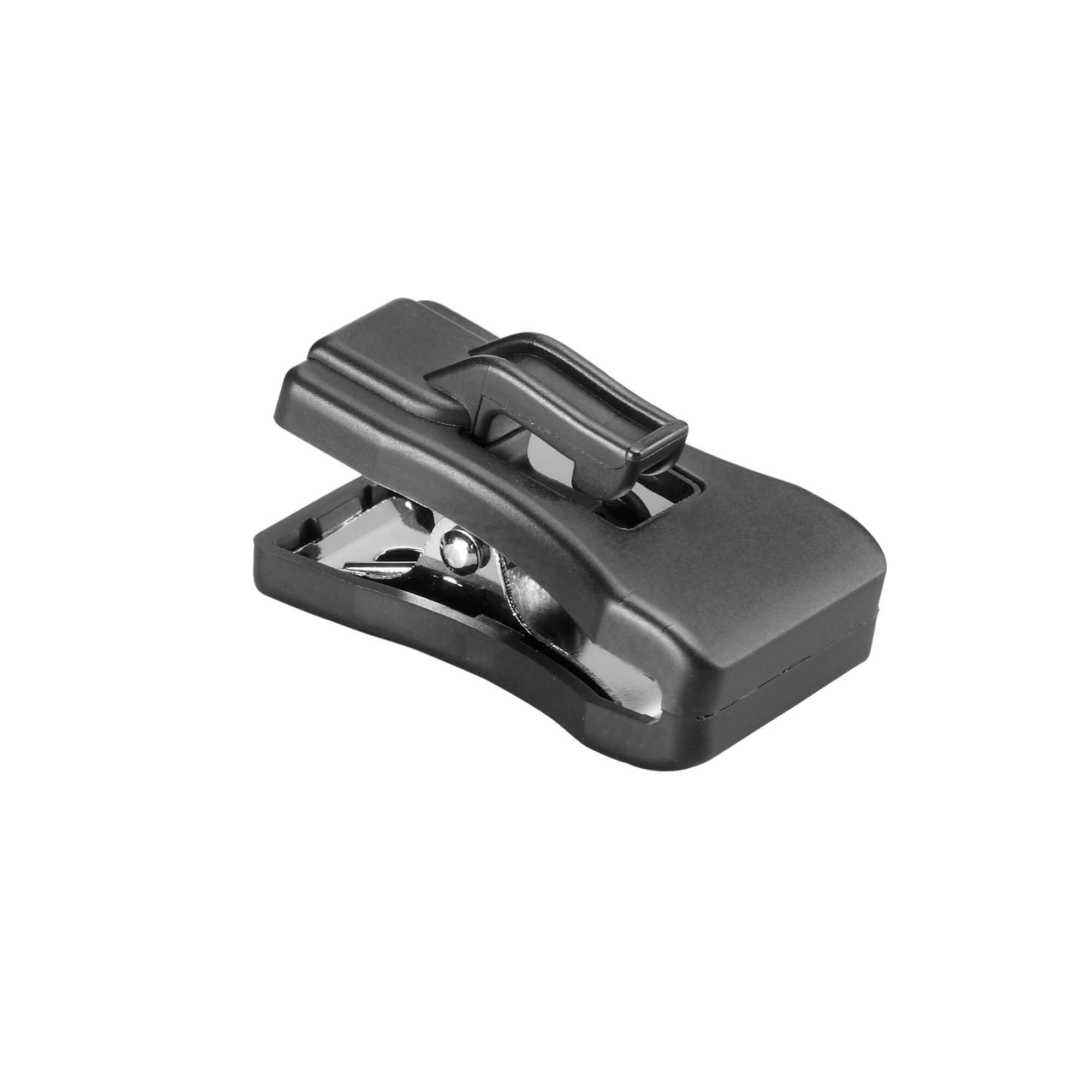 Audio-Technica ATM75cW Cardioid Condenser Headworn Microphone clip