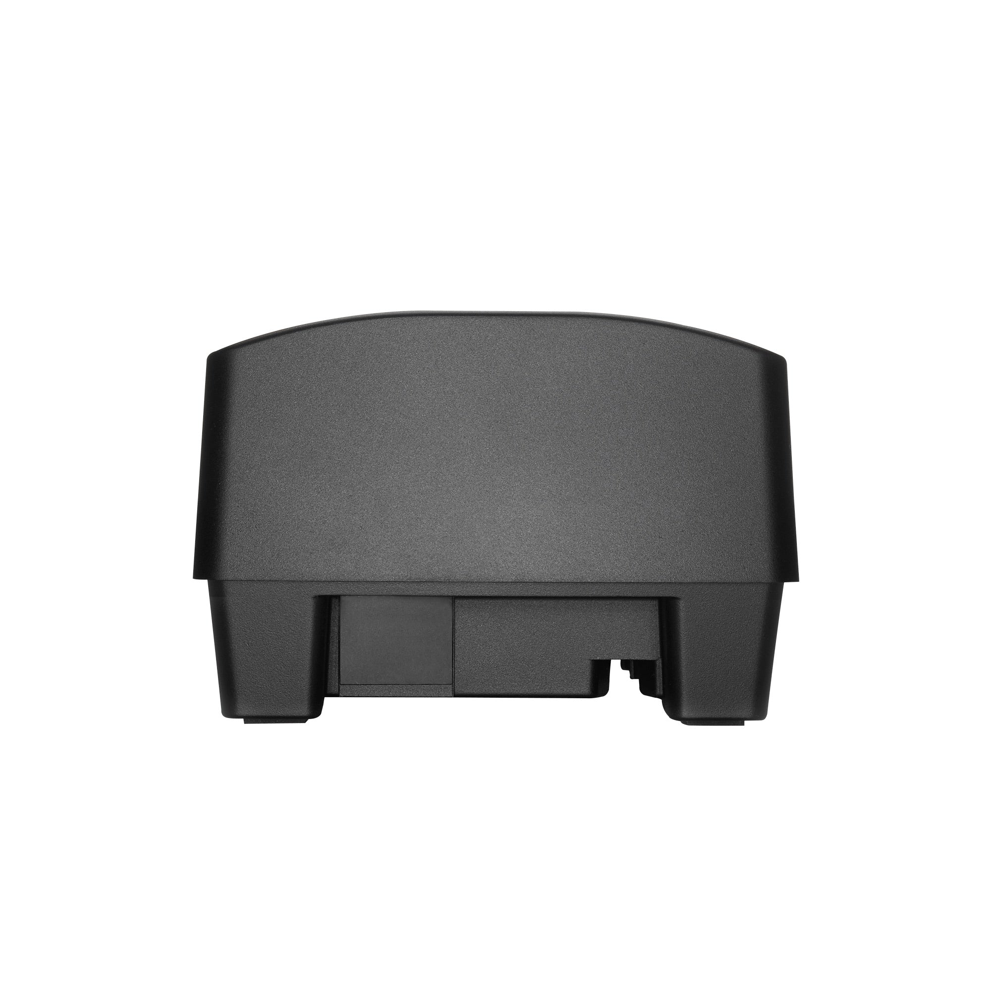 Audio-Technica ATW-CHG3 - Two-Bay Charging Station, rear