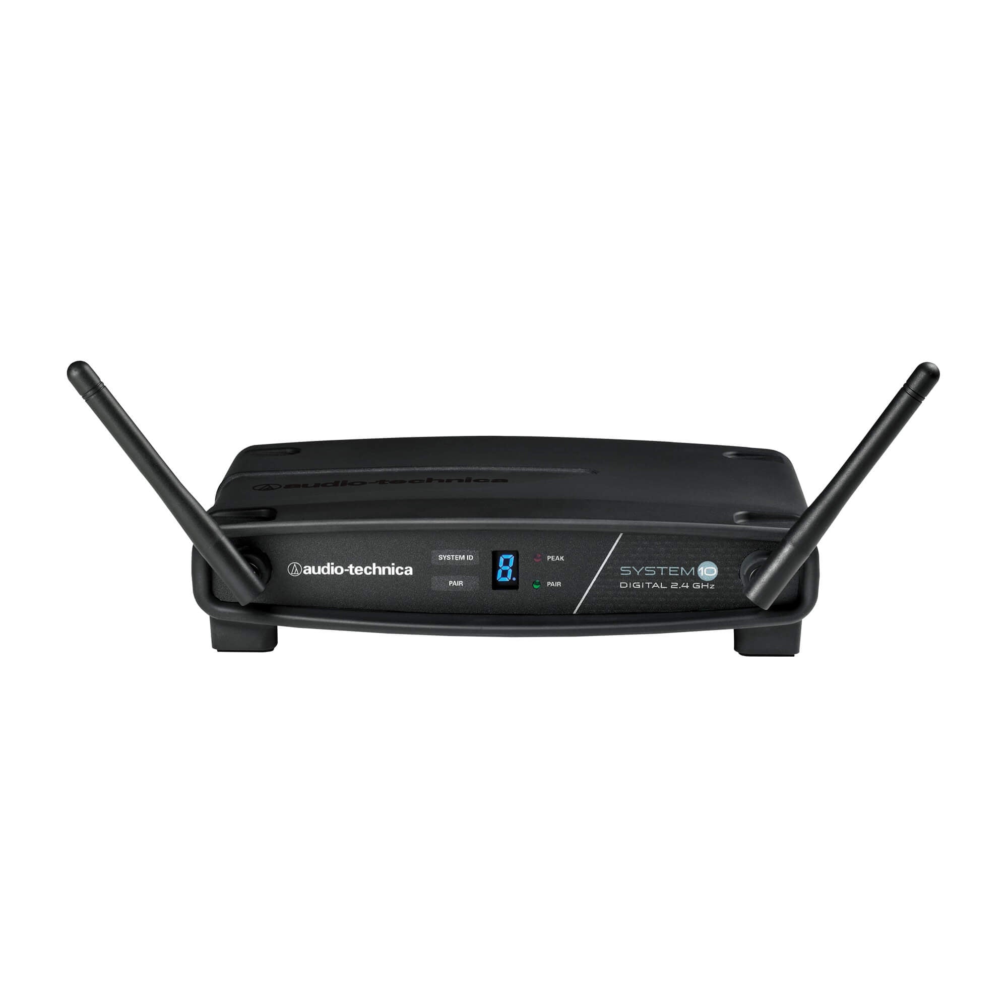 Audio-Technica System 10 Digital Wireless ATW-R1100 Receiver