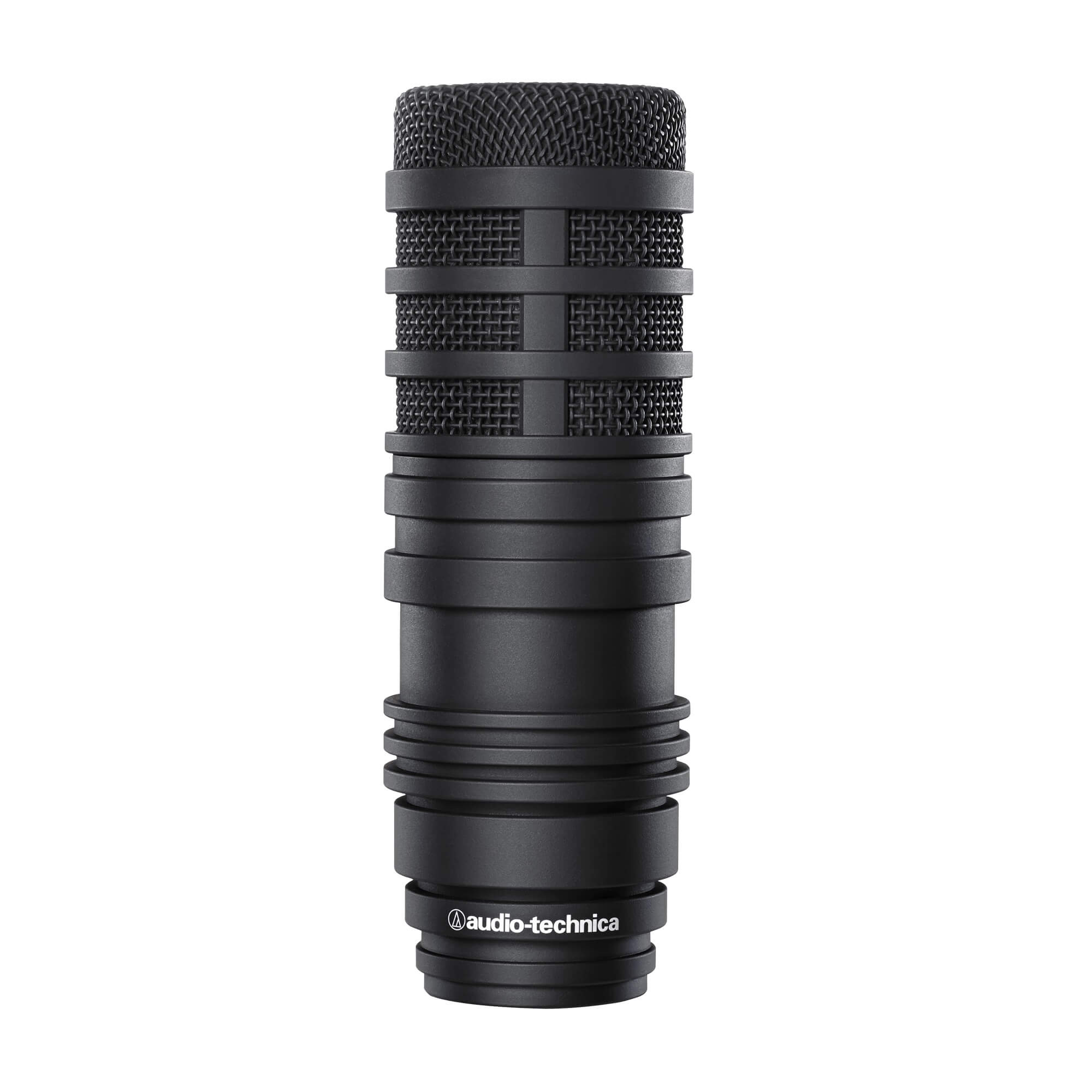 Audio-Technica BP40 - Large-Diaphragm Dynamic Broadcast Microphone