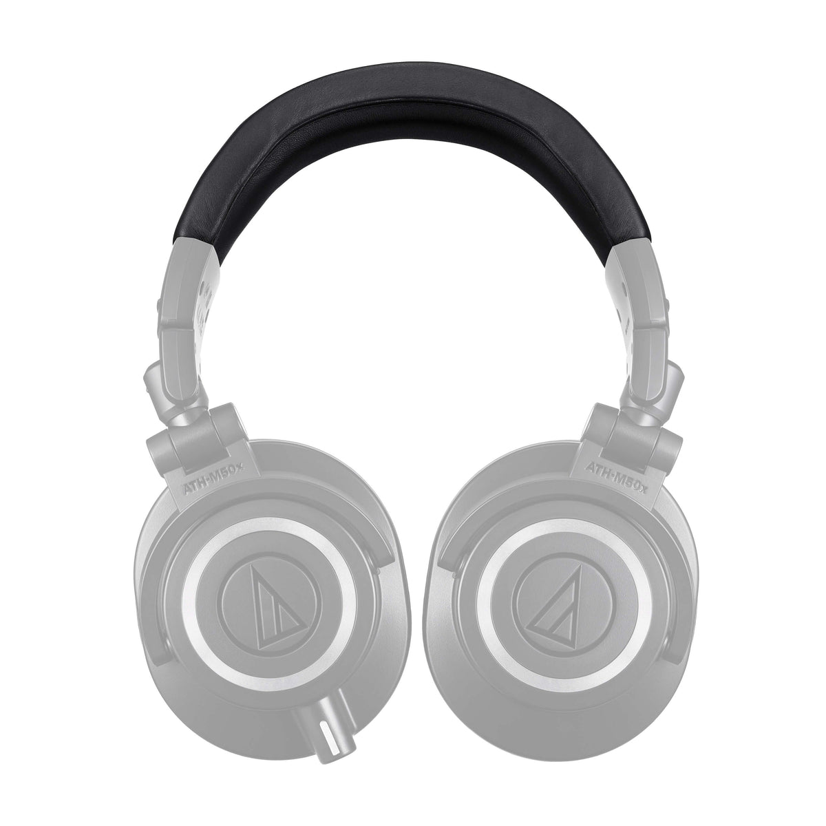 Audio-Technica HP-HBM50x - Genuine Replacement Headphones Headband, front