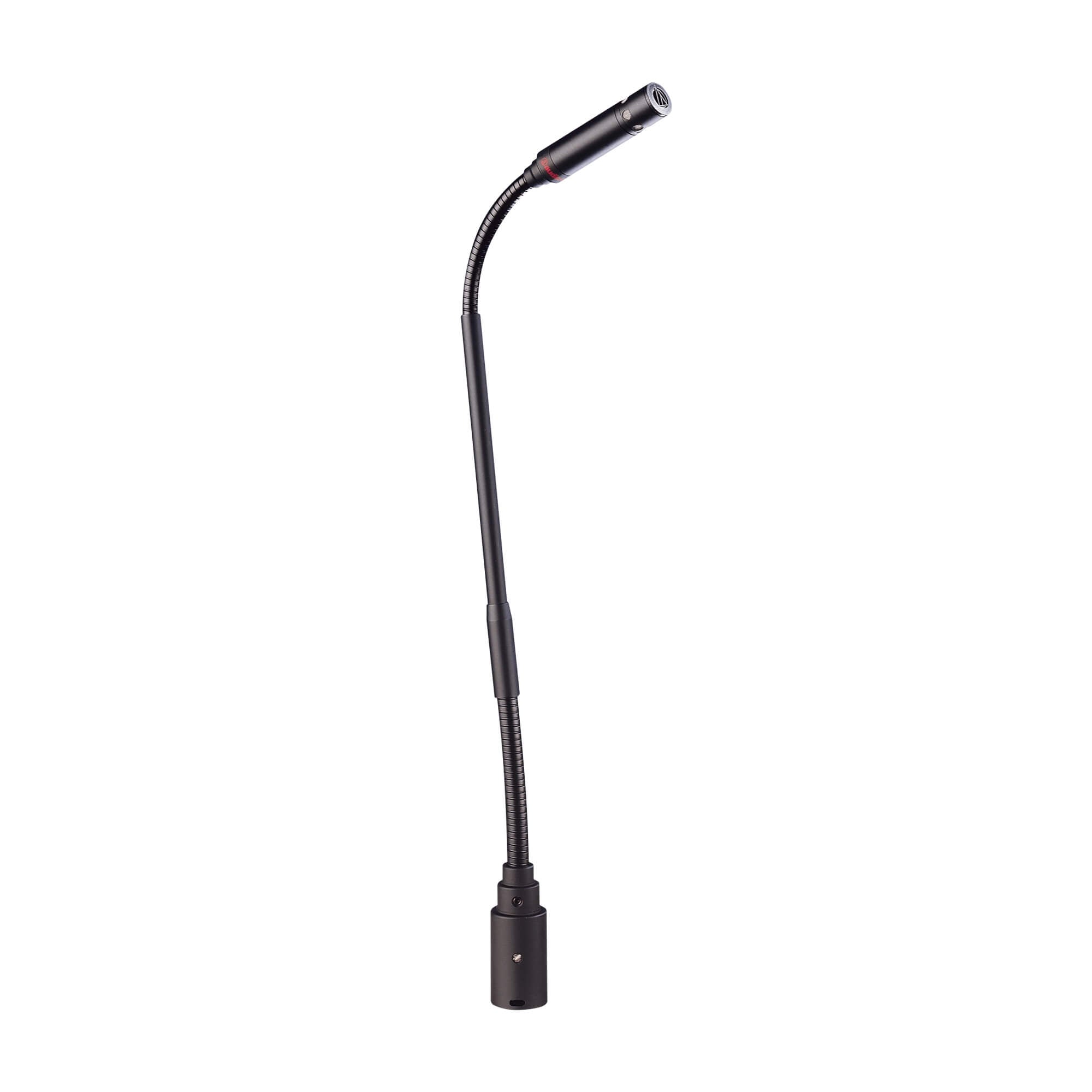 Audio-Technica PRO49Q - Cardioid Condenser Quick-mount Gooseneck Microphone