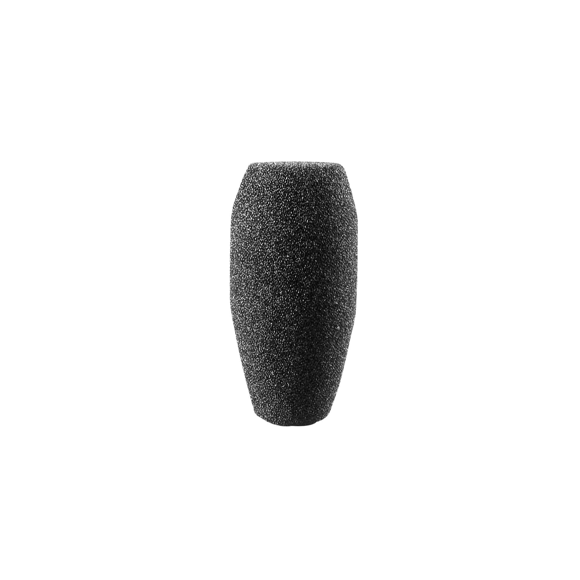 Audio-Technica PRO49Q - Cardioid Condenser Quick-mount Gooseneck Microphone, windscreen