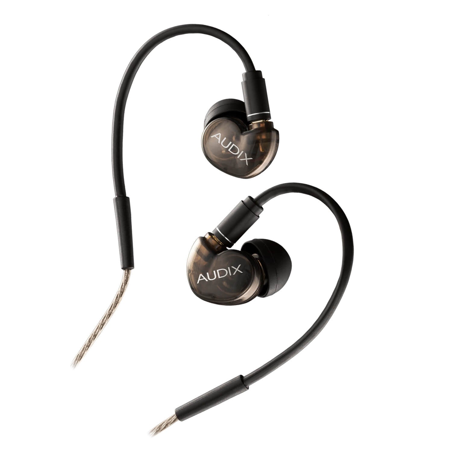 Audix A10 - Single Driver Professional IEM Earphones