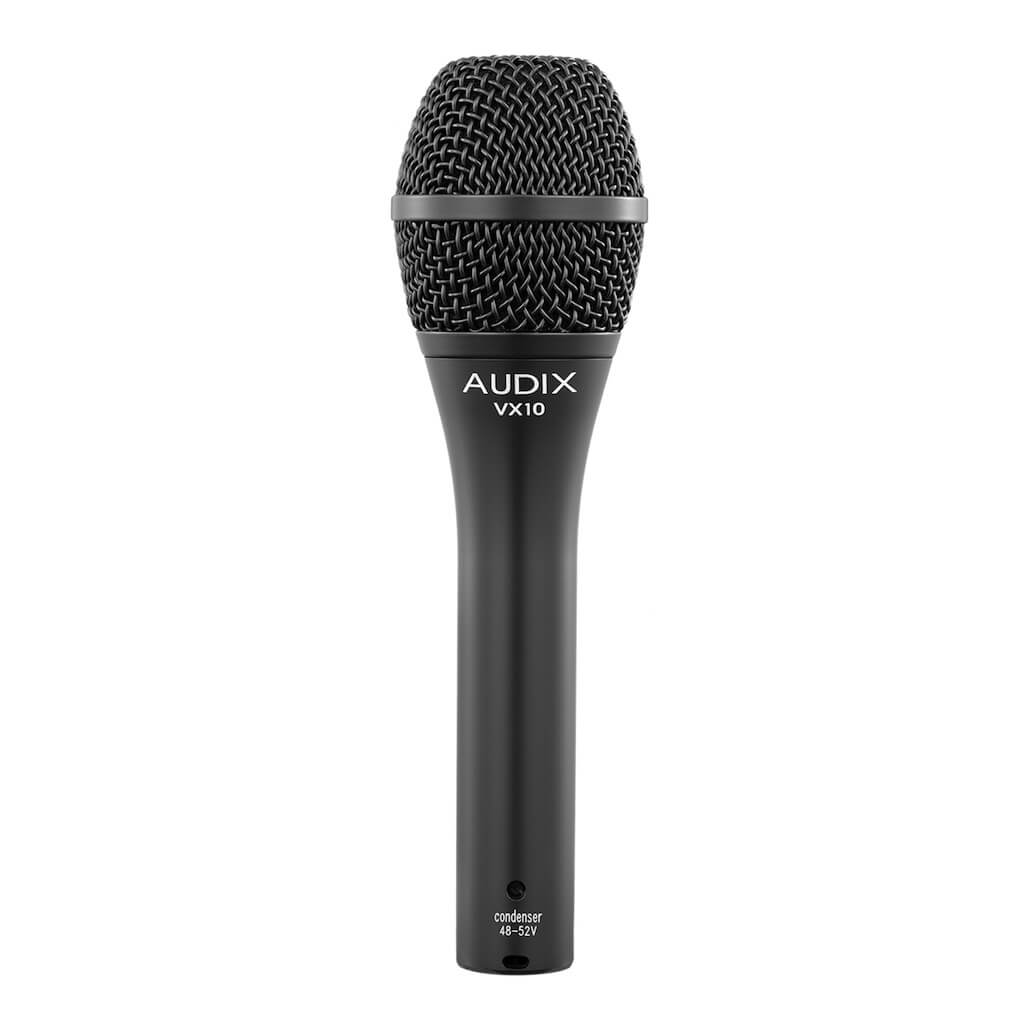 Audix VX10 Elite Condenser Vocal Microphone
