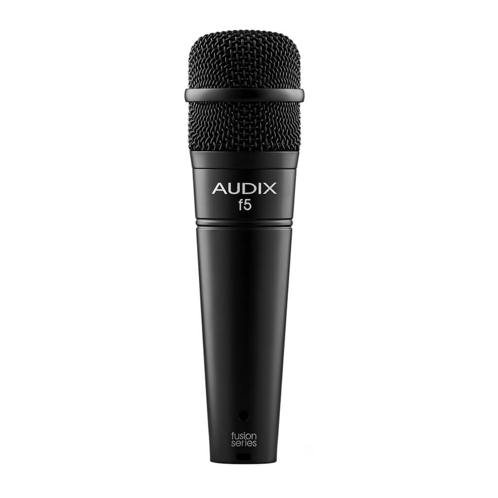 Audix Fusion f5 Microphone