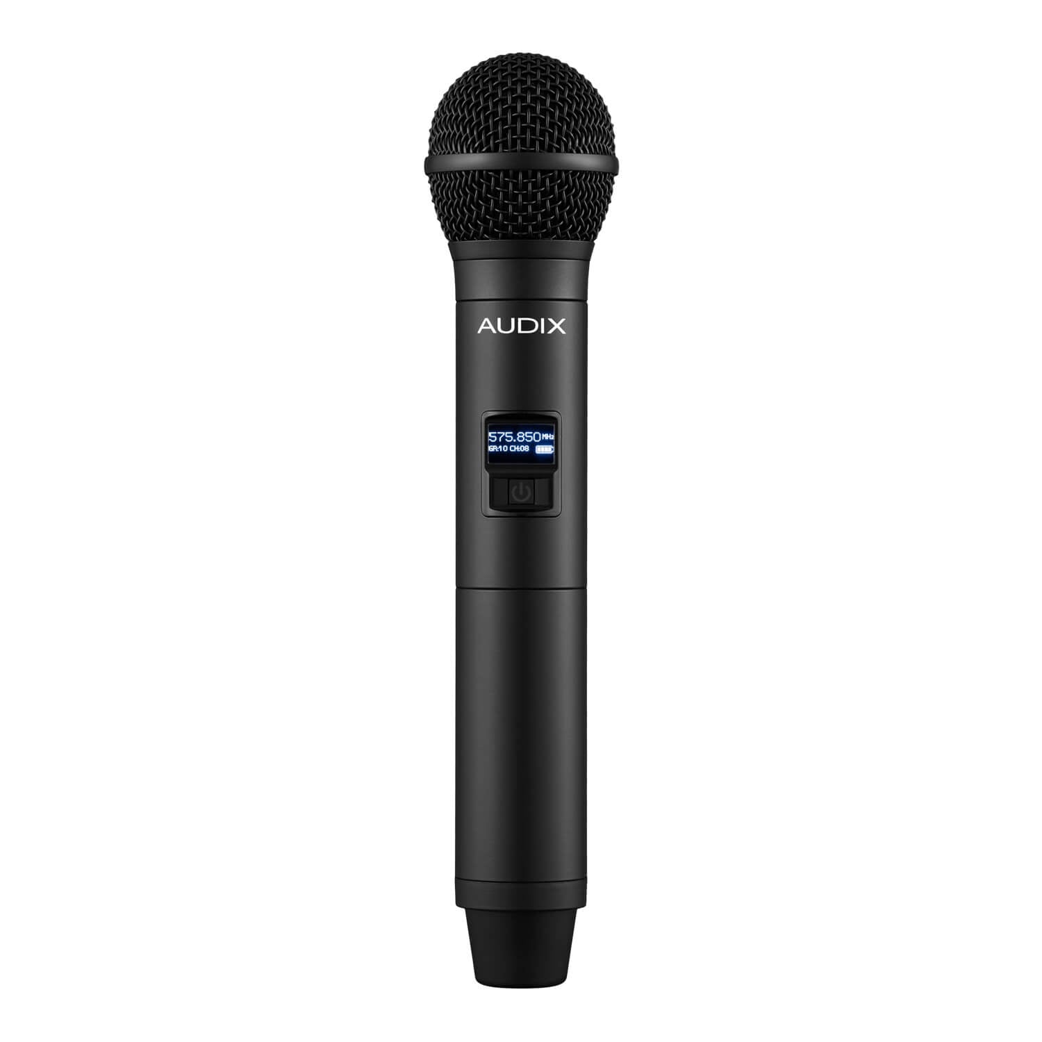 Audix H60 OM2 Handheld Microphone