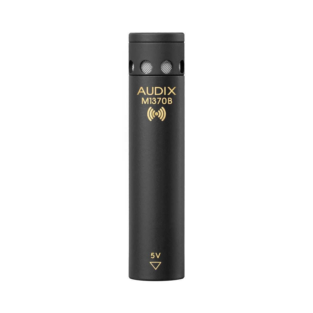 Audix M1370B cardioid microphone