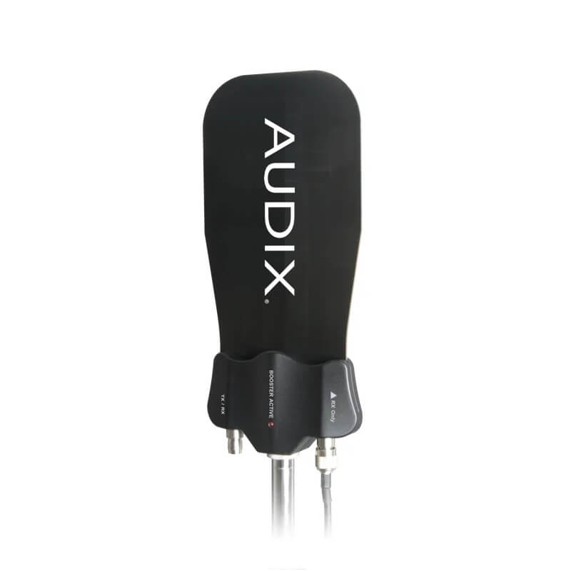 Audix Novacore NCOA - Wide-band OmniDirectional Antenna