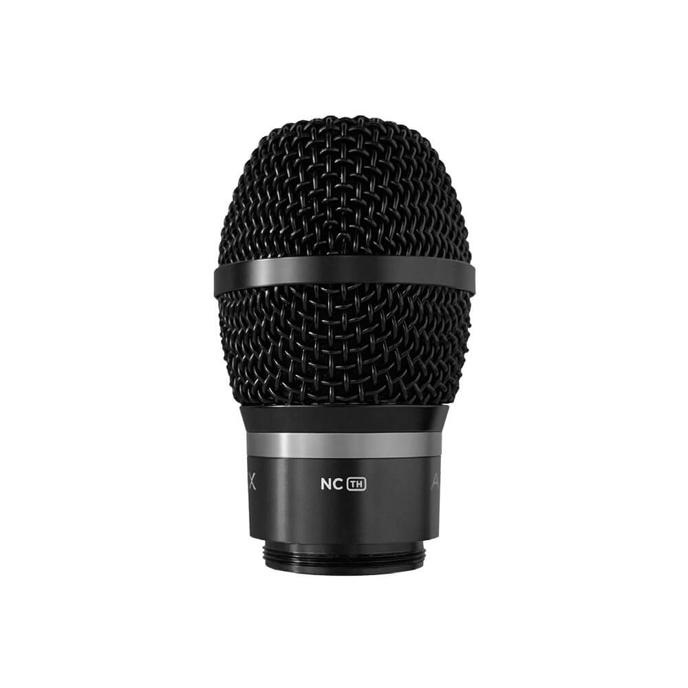 Audix Novacore NCTH - Tight Hypercardioid Wireless Microphone Capsule, front