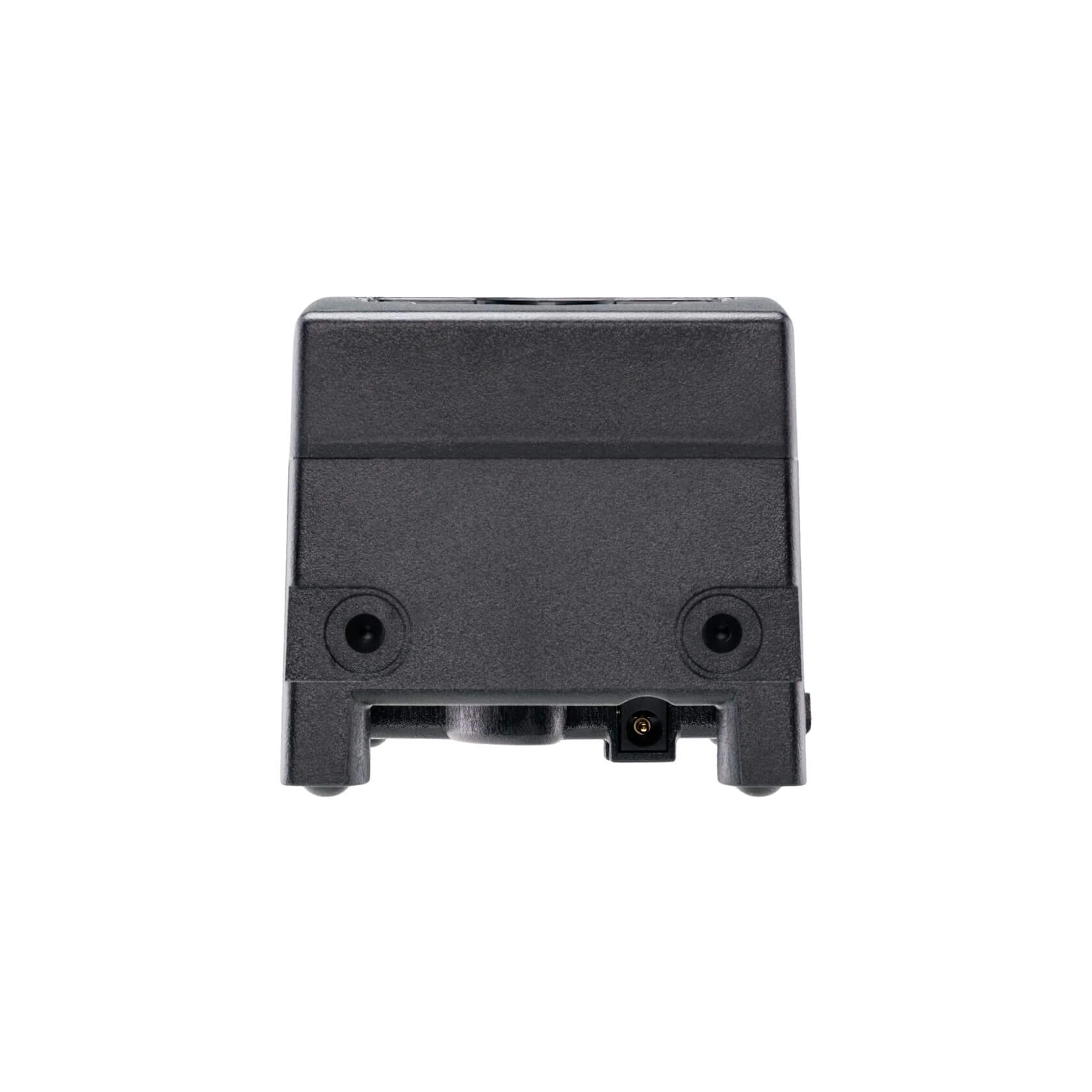 Audix Novacore NCC2 - 2-Bay Charging Station, rear