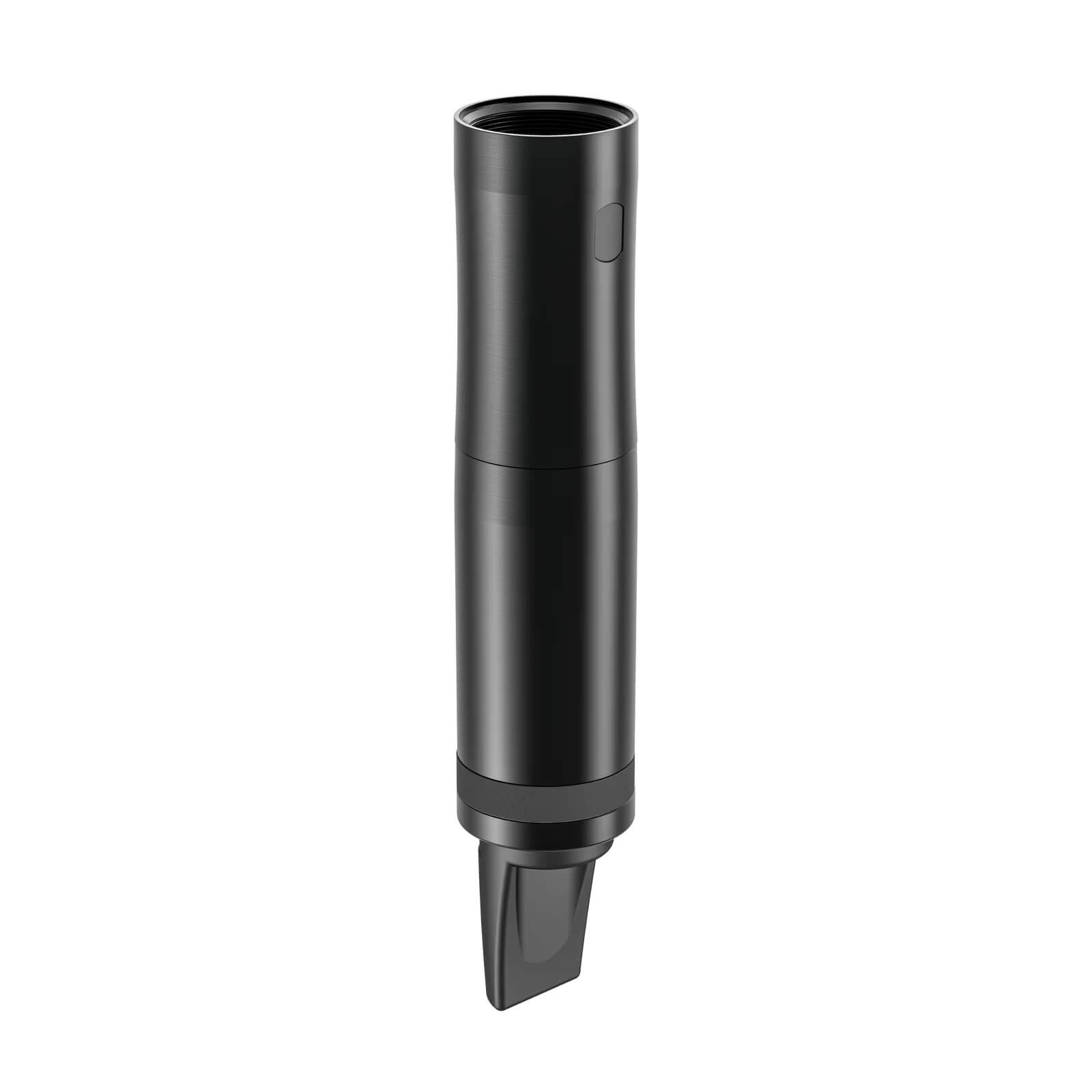 Audix Novacore NCHH - Handheld Digital Wireless Transmitter, rear