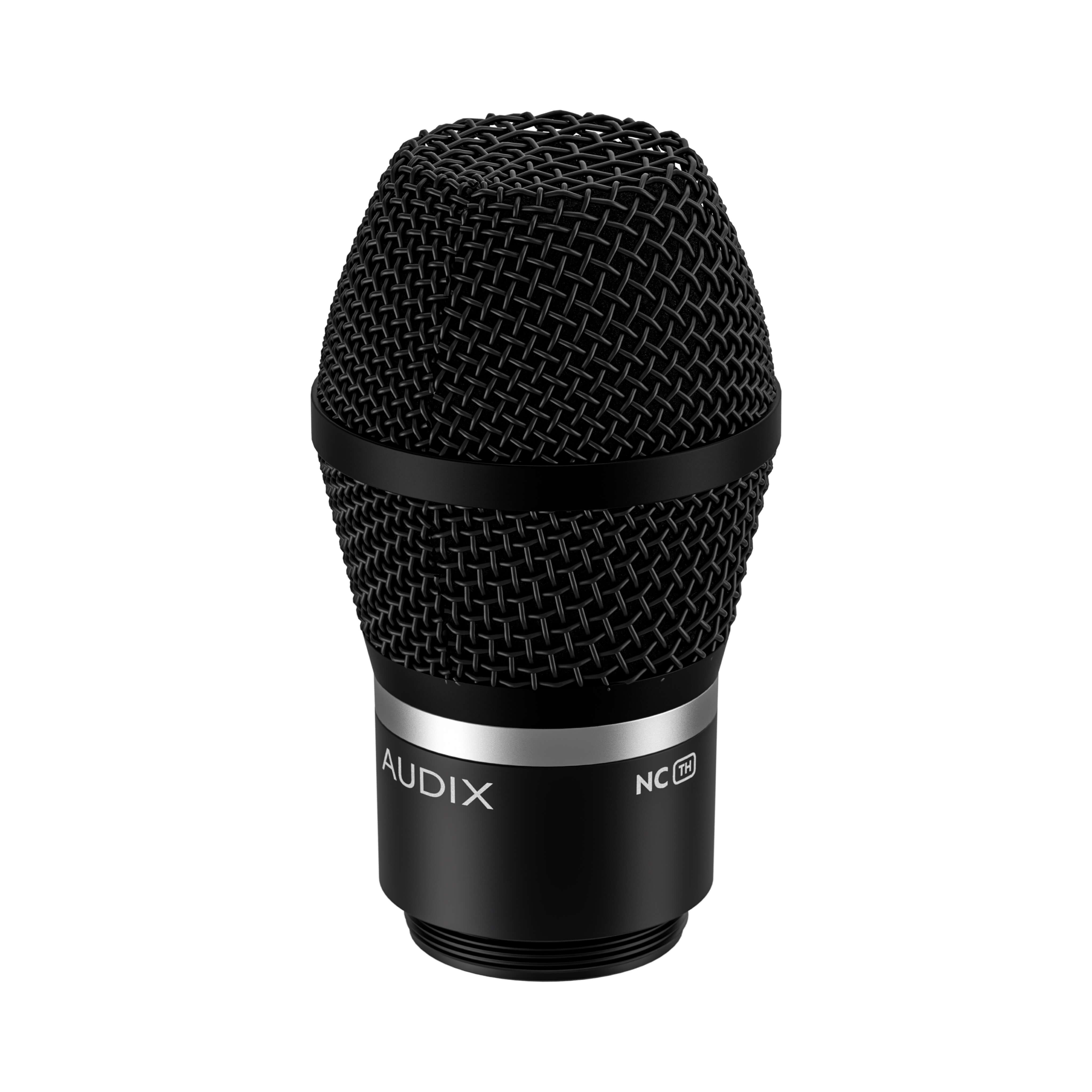 Audix Novacore NCTH - Tight Hypercardioid Wireless Microphone Capsule