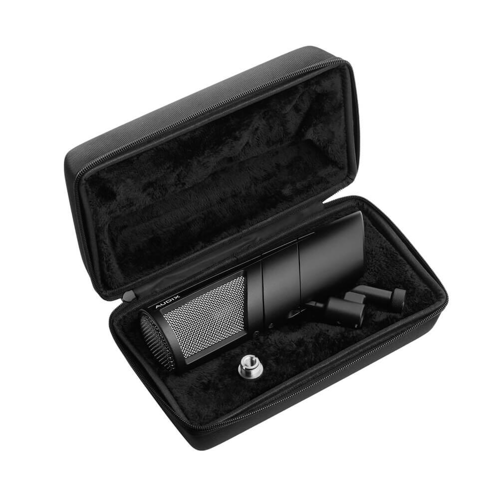 Audix PDX520 - Dynamic Cardioid Vocal Microphone, included