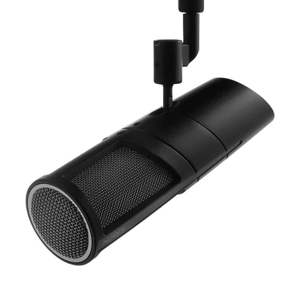 Audix PDX520 - Dynamic Cardioid Vocal Microphone, overhead