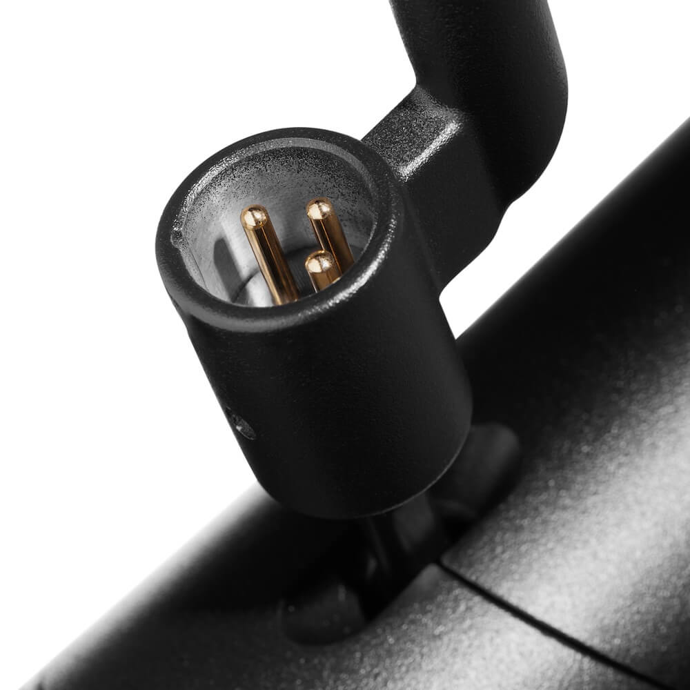 Audix PDX520 - Dynamic Cardioid Vocal Microphone, XLR