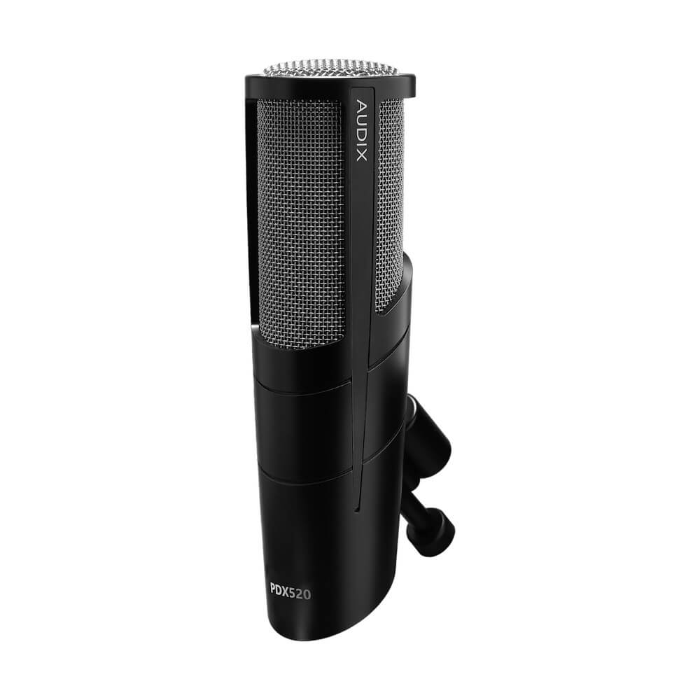 Audix PDX520 - Dynamic Cardioid Vocal Microphone
