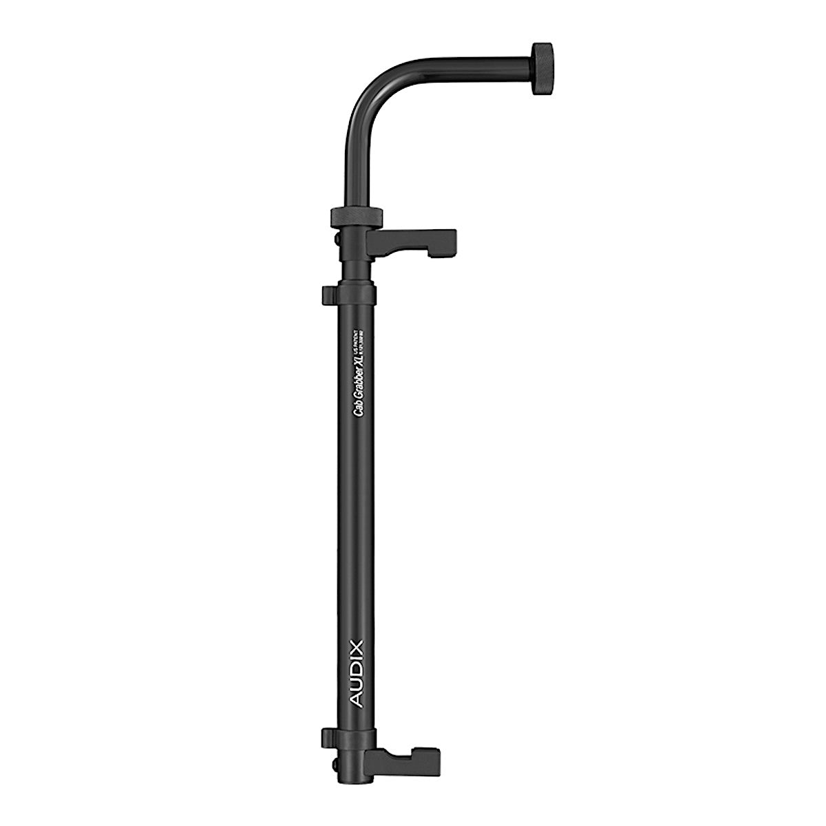 Audix CabGrabber-XL Compact Mic Clamp for Large Amps and Bass Cabinets