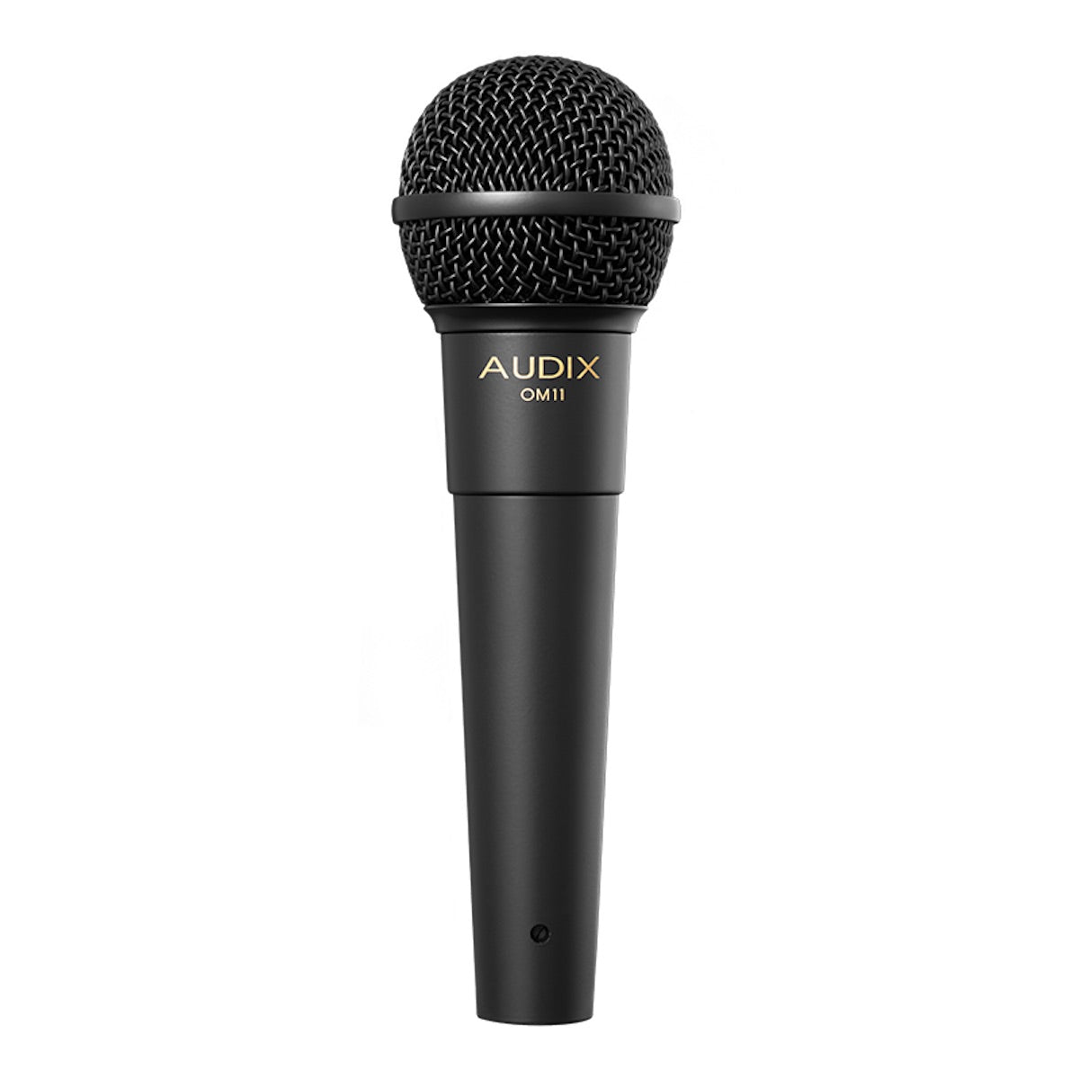 Audix OM11 Professional Dynamic Vocal Microphone
