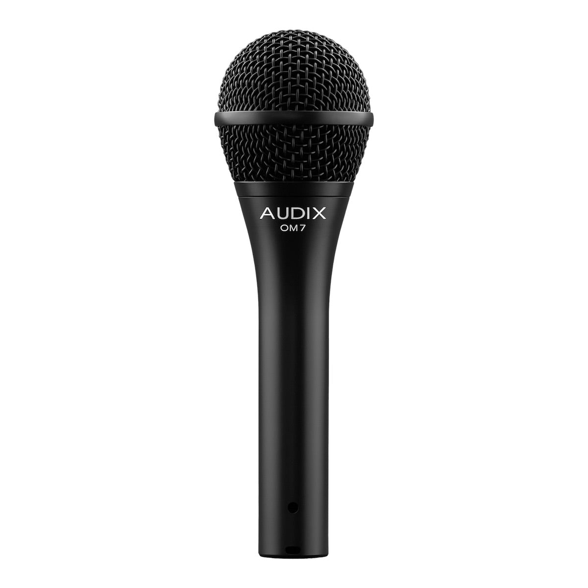 Audix OM7 Professional Dynamic Vocal Microphone