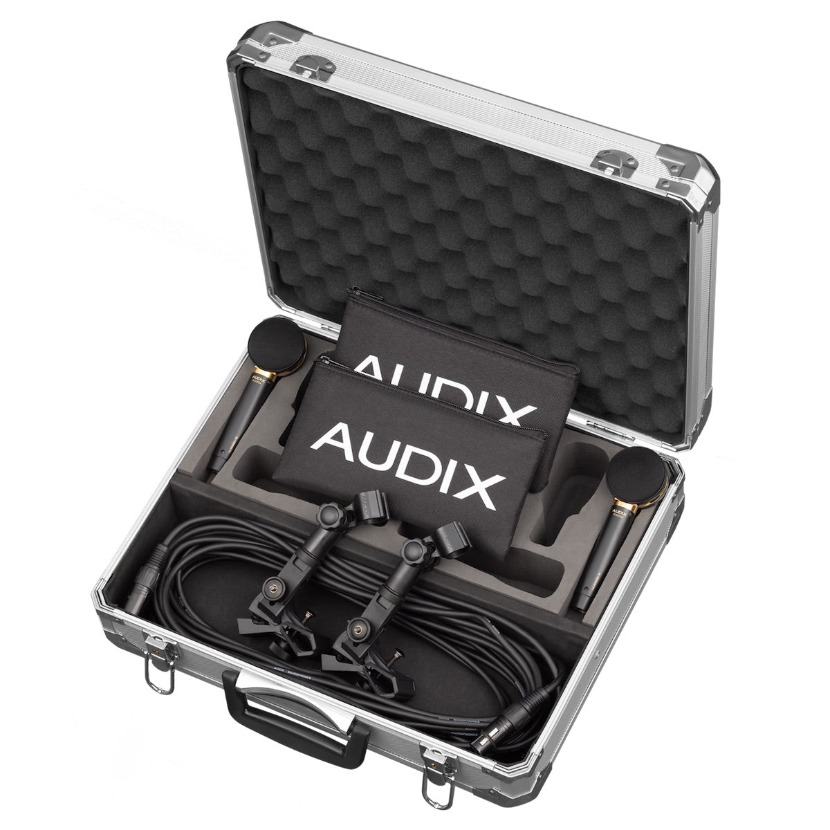 Audix SCX25APS Piano Miking System