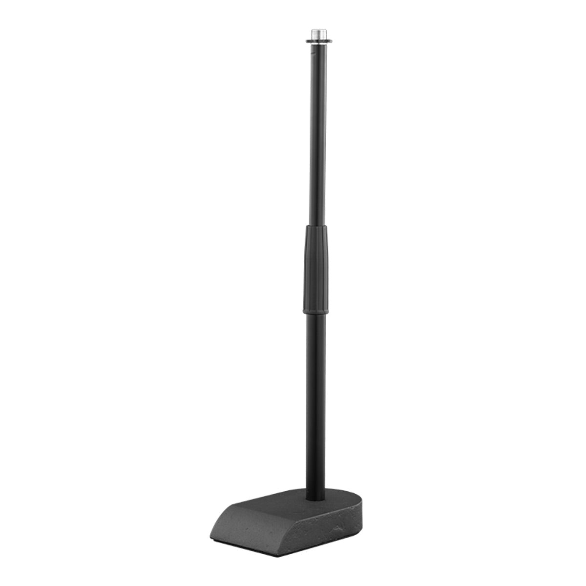 Audix STANDMB Heavy Duty Pedestal Base Mic Stand for MicroBoom