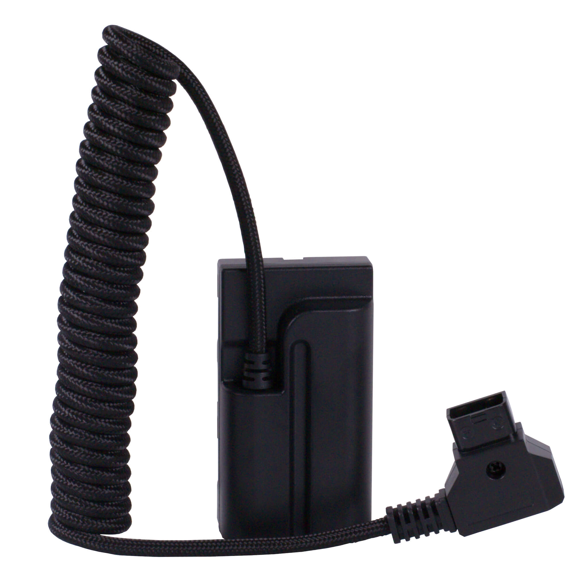 Blackhawk Cables - D-TAP to Sony L Series Dummy Battery NPF Cable