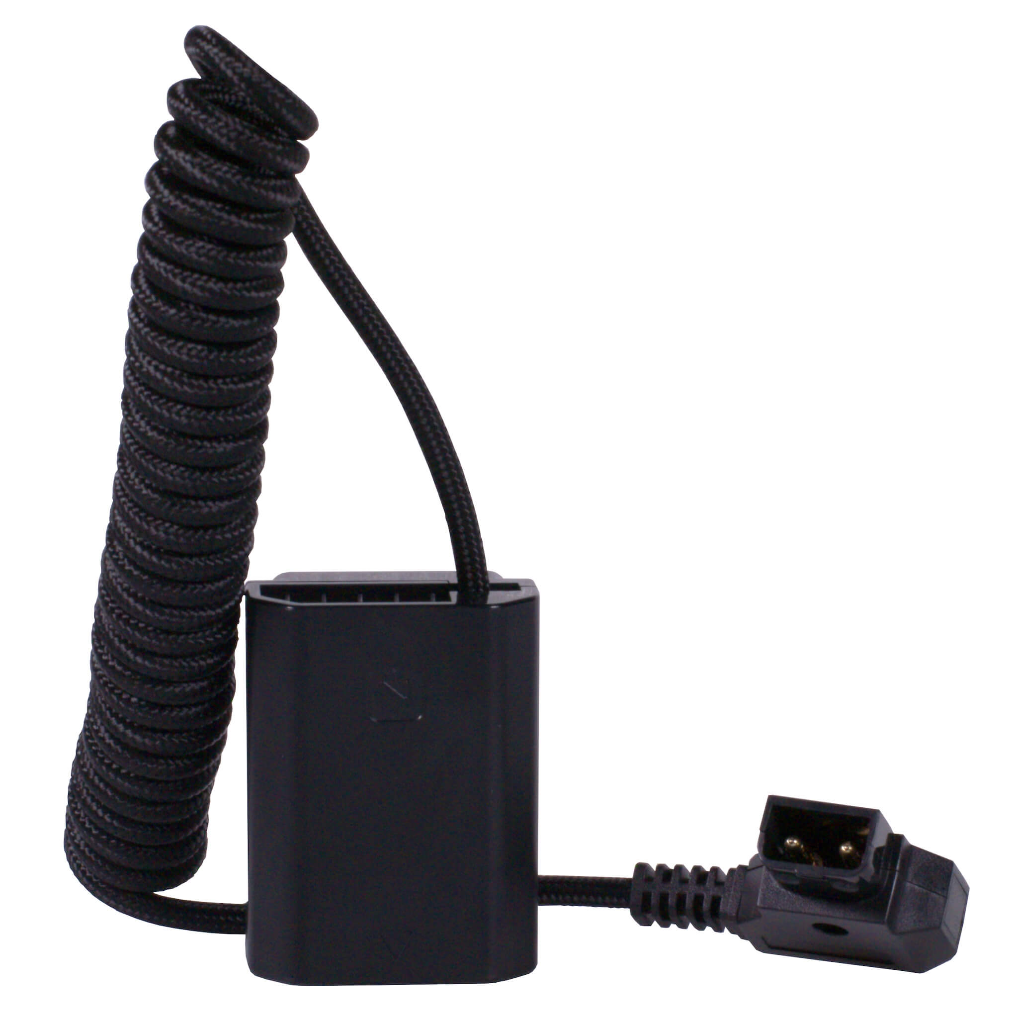 Blackhawk Cables - D-TAP to Sony A7SIII Dummy Battery NPFZ100 Cable