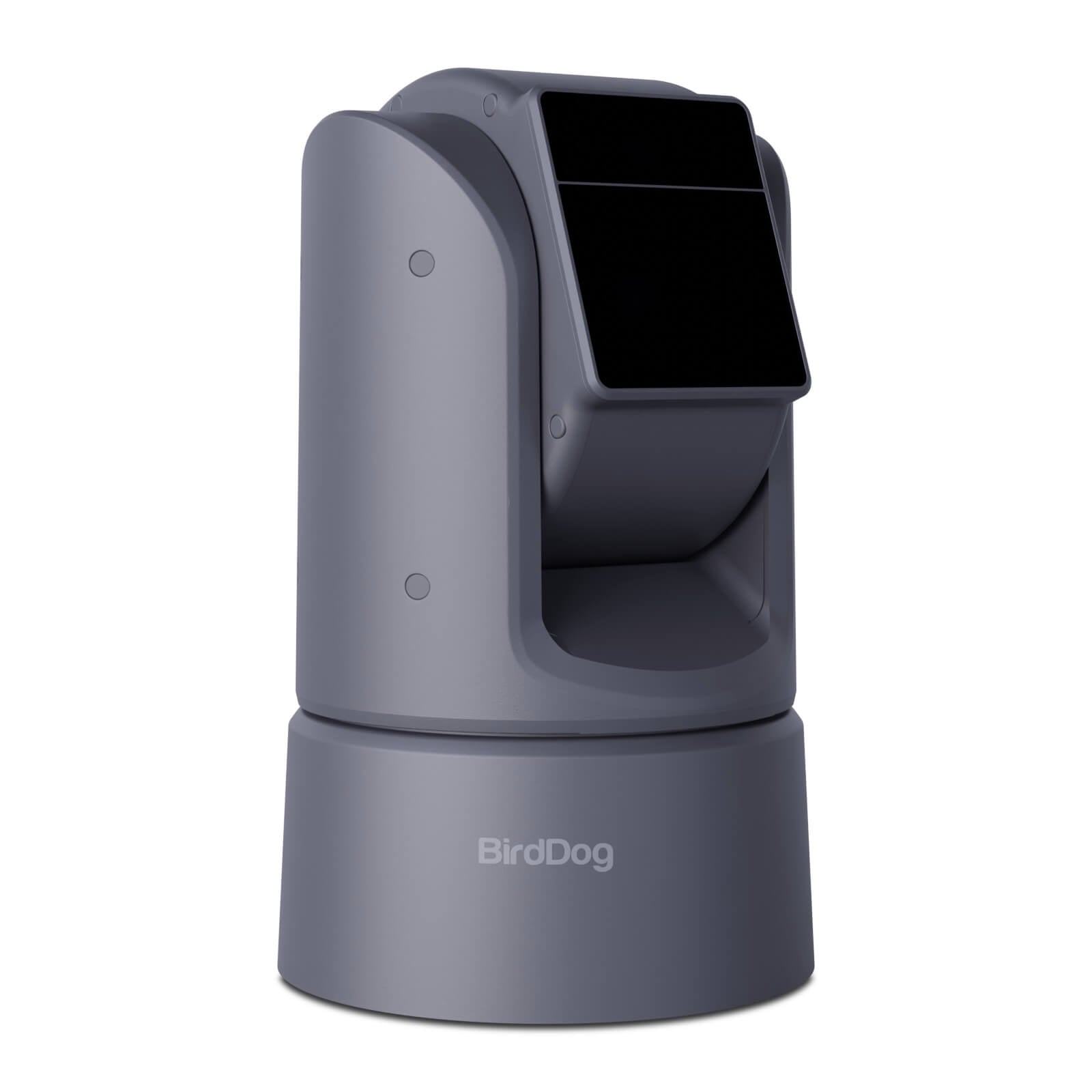 BirdDog BDO4GR - 4K60 Outdoor PTZ Camera with 30x Optical Zoom, angle right