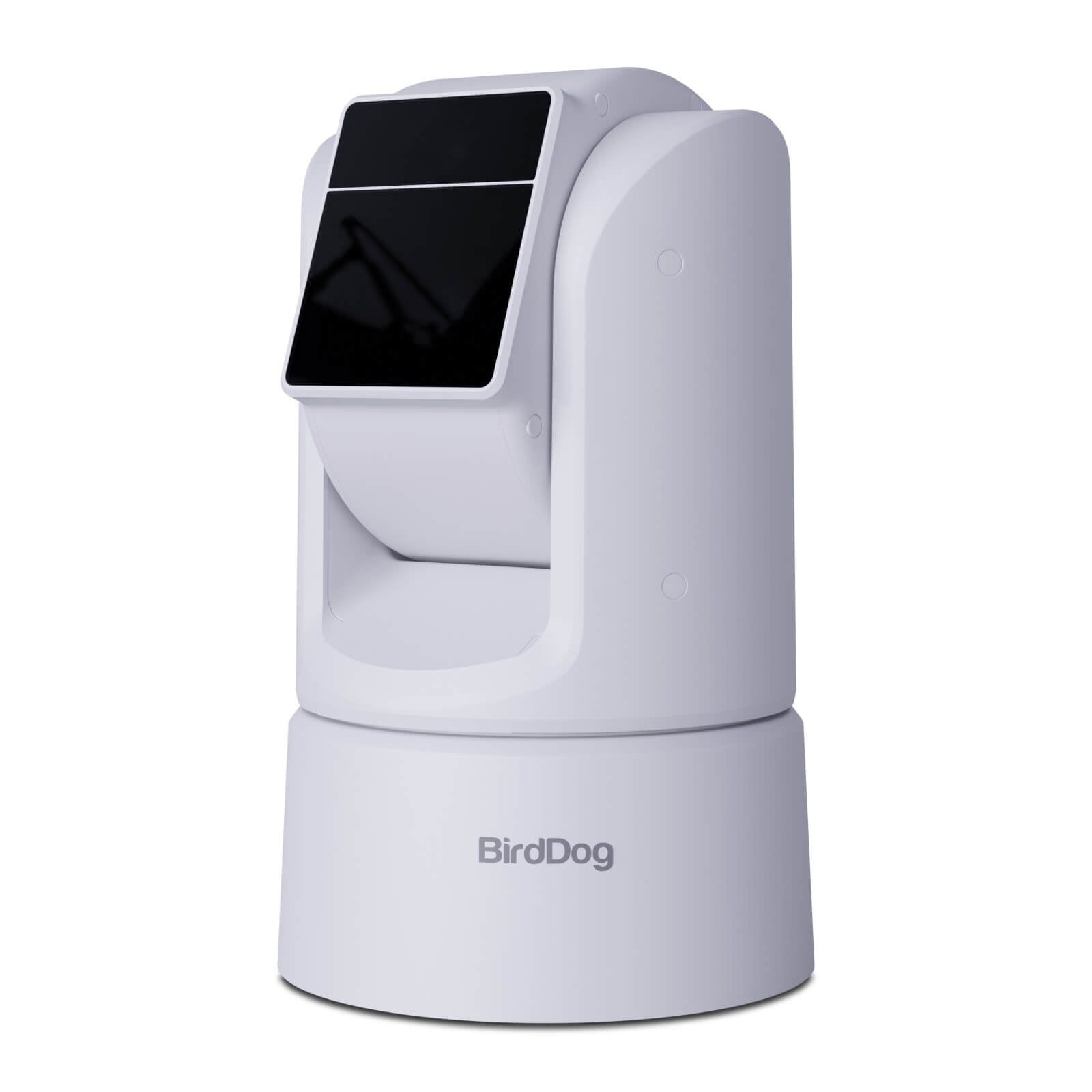 BirdDog BDO4W - 4K60 Outdoor PTZ Camera with 30x Optical Zoom, angle left