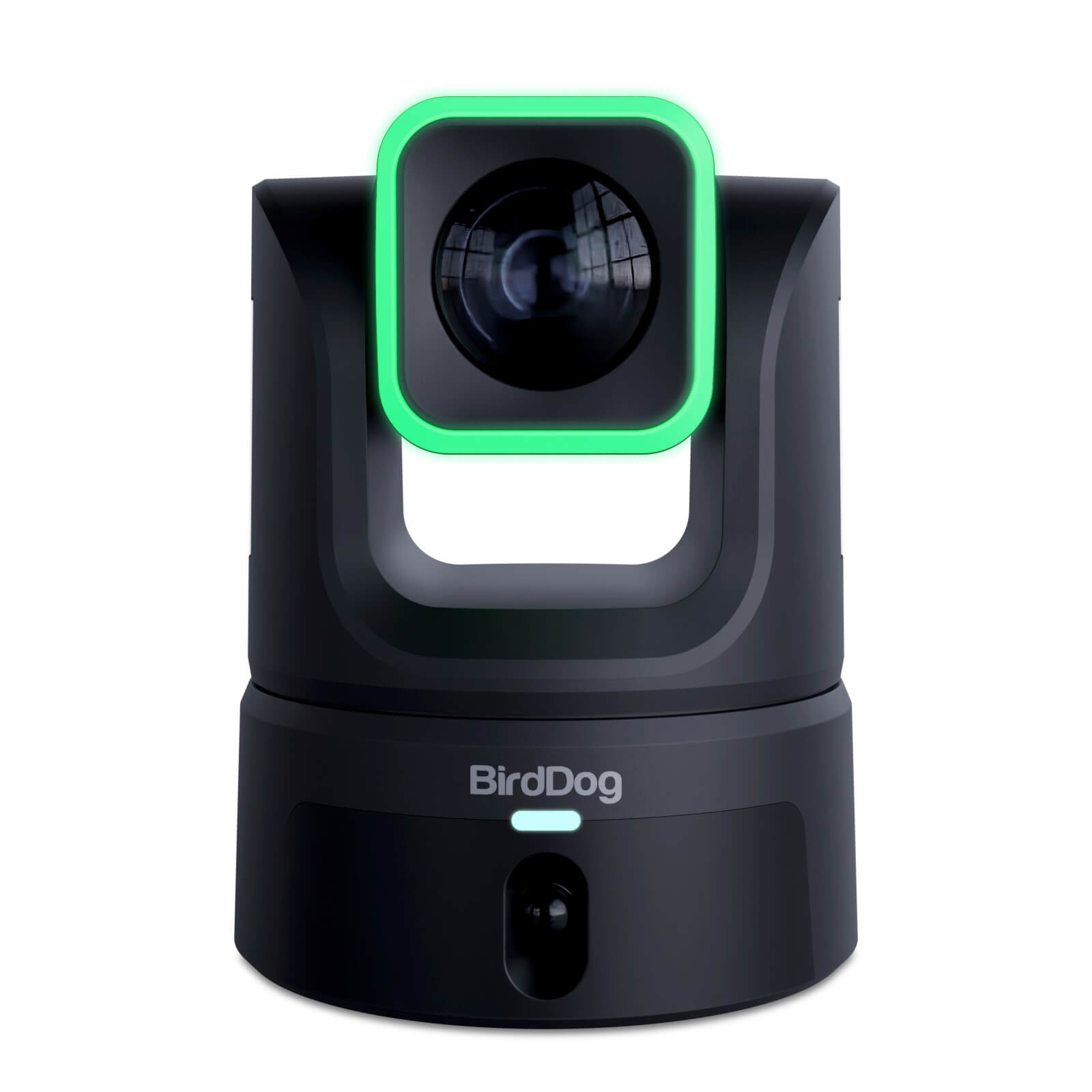 BirdDog XL Ultra - 4K60 PTZ Dual Camera with 20x Optical Zoom, front