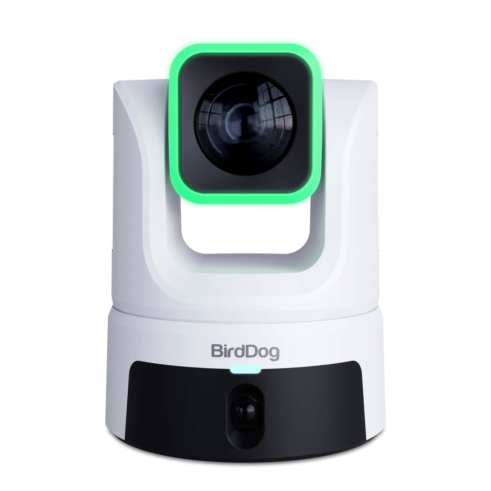 BirdDog XL Ultra - 4K60 PTZ Dual Camera with 20x Optical Zoom, front