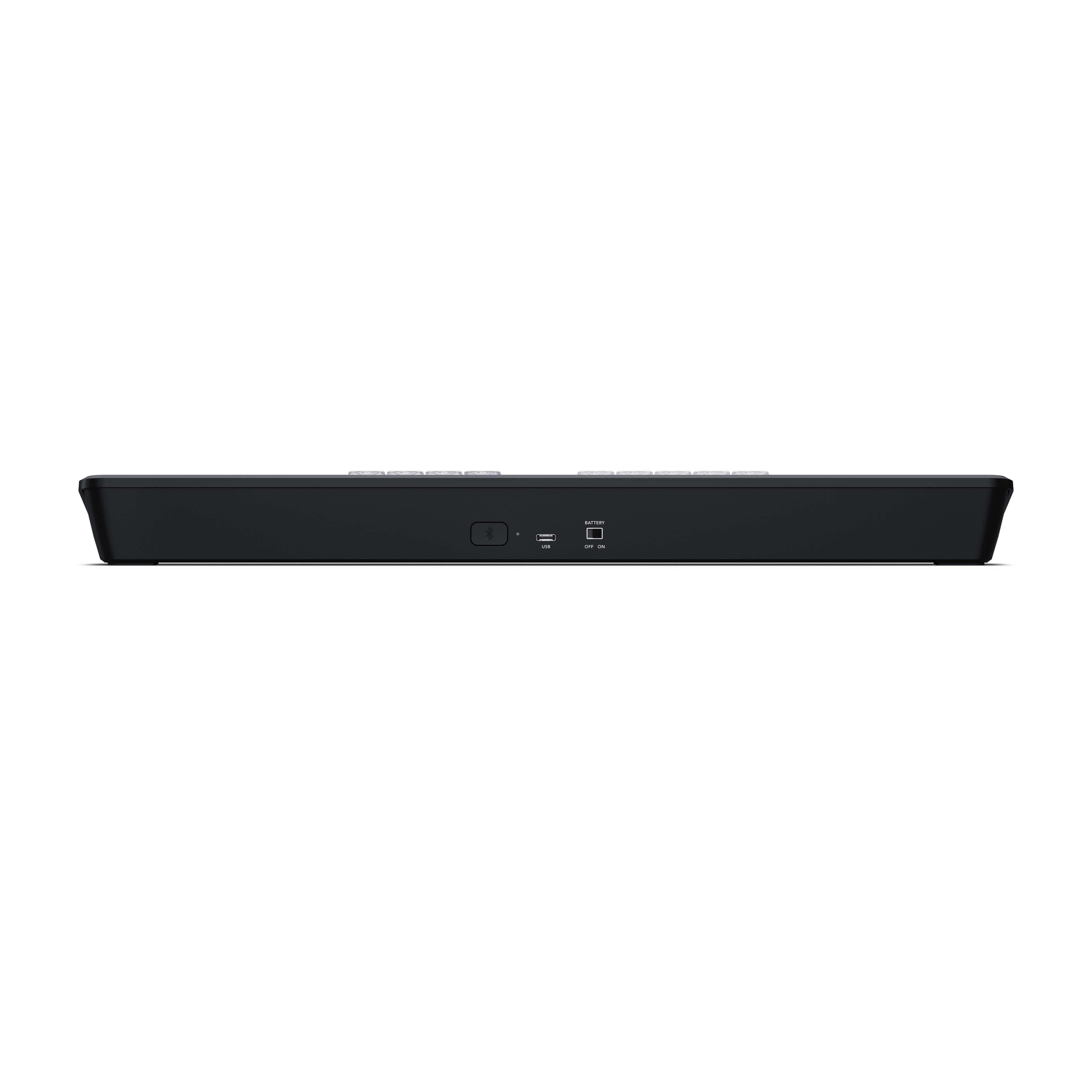 Blackmagic Design ATEM Micro Panel, rear