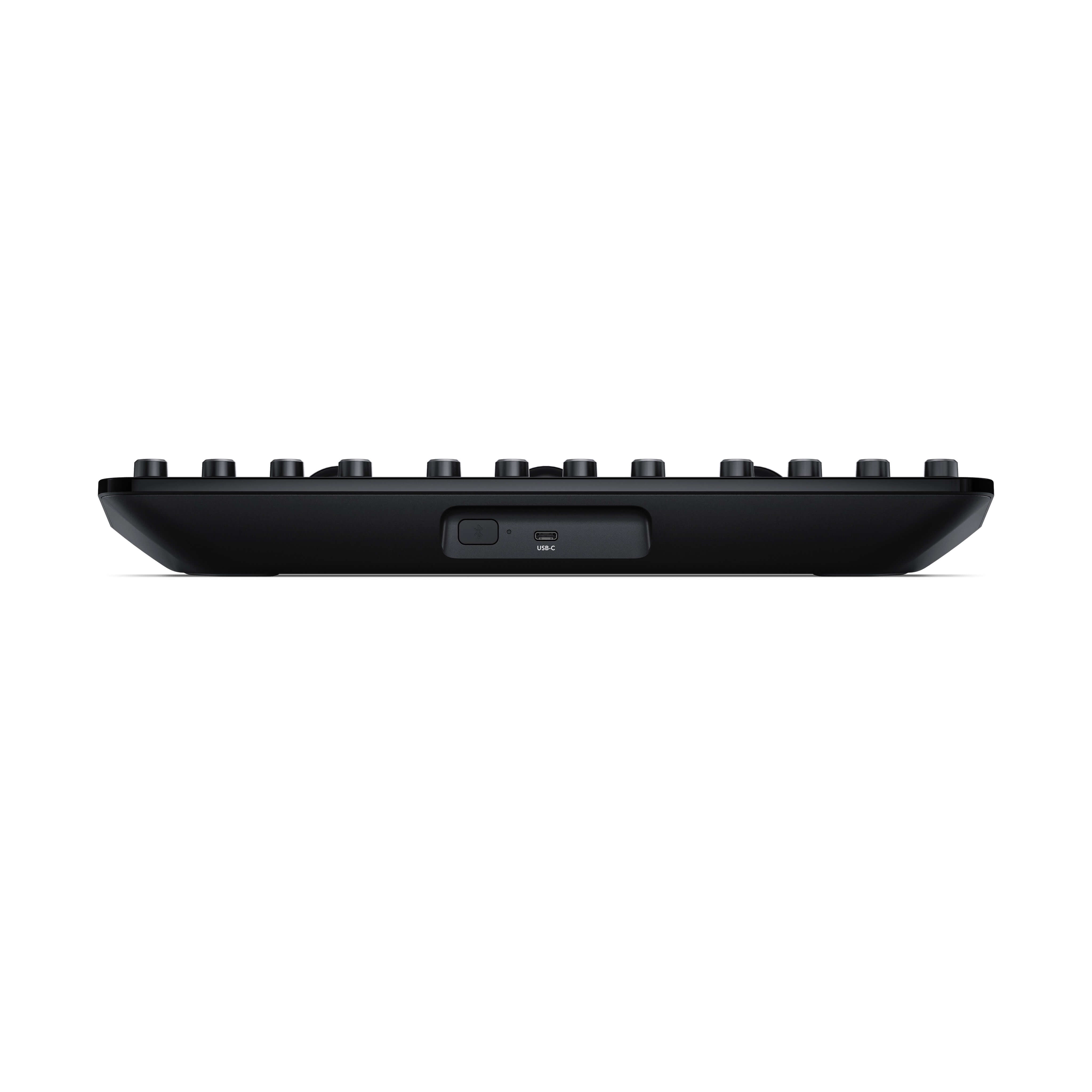 Blackmagic Design DaVinci Resolve Micro Color Panel, rear