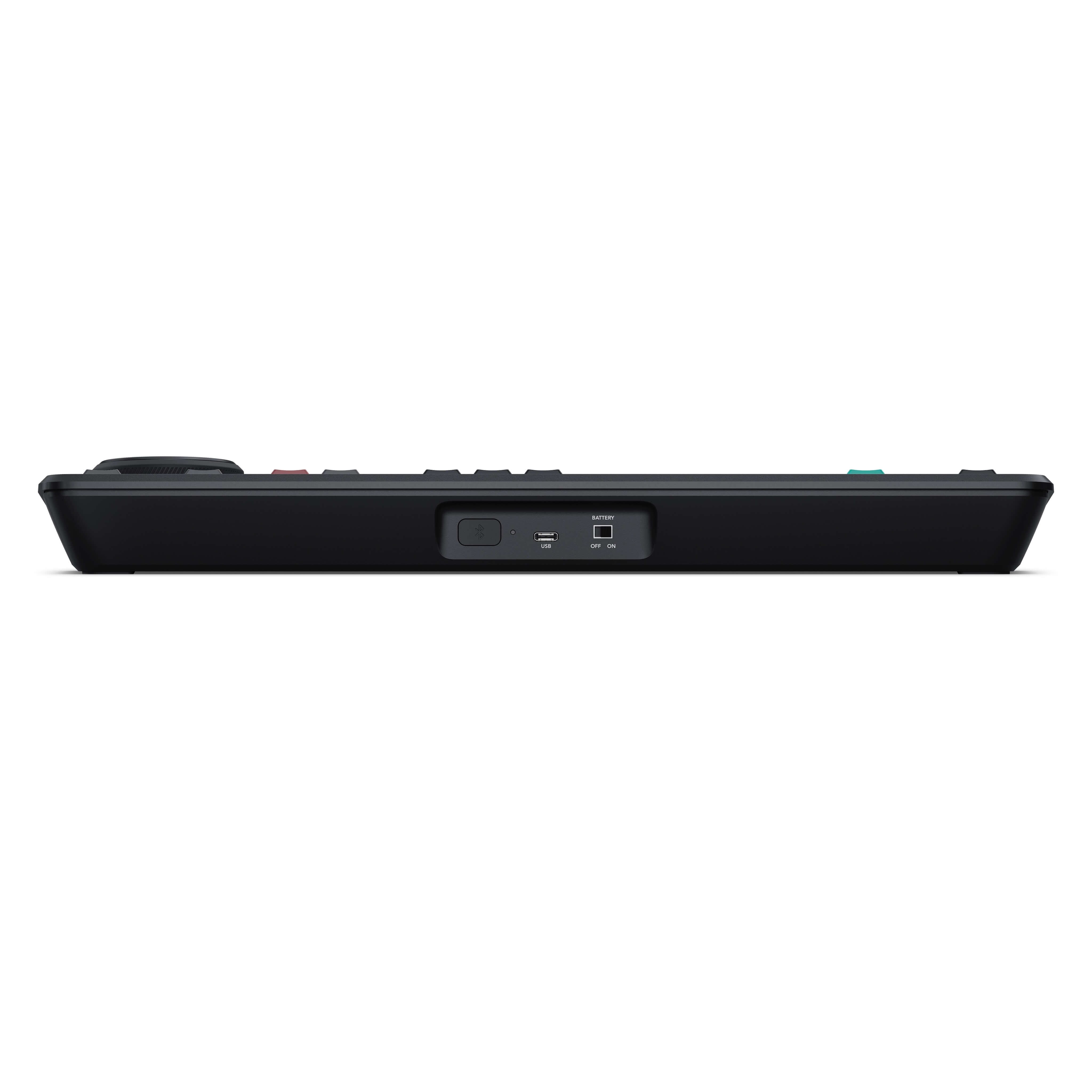 Blackmagic Design DaVinci Resolve Replay Editor, rear