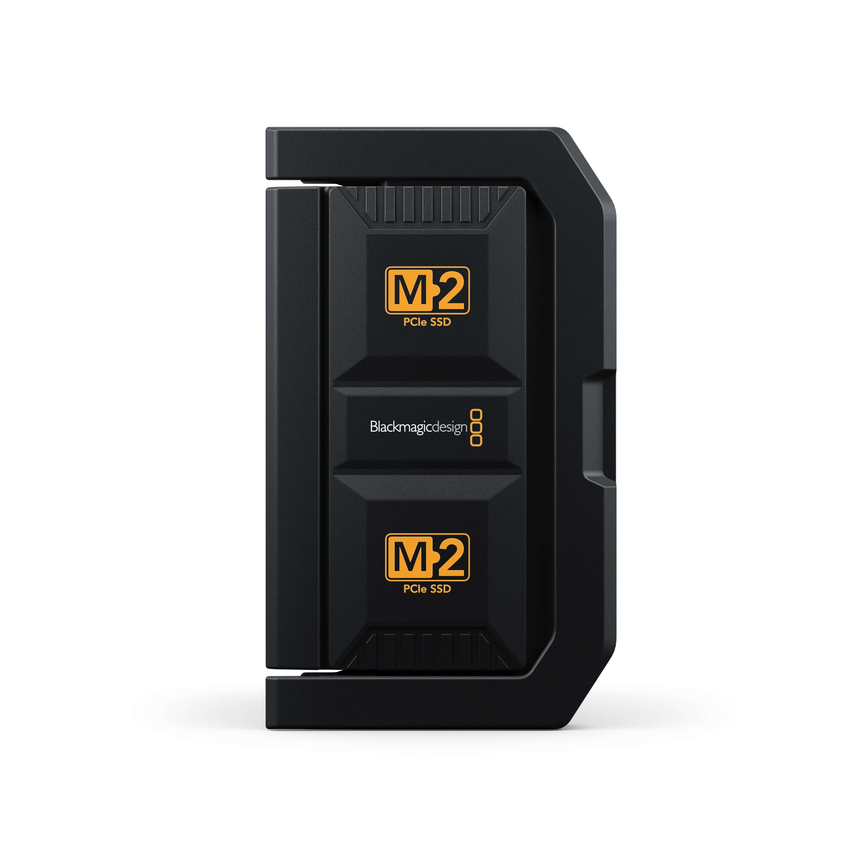 Blackmagic Design Media Module 8TB - High Performance Recording Media, front