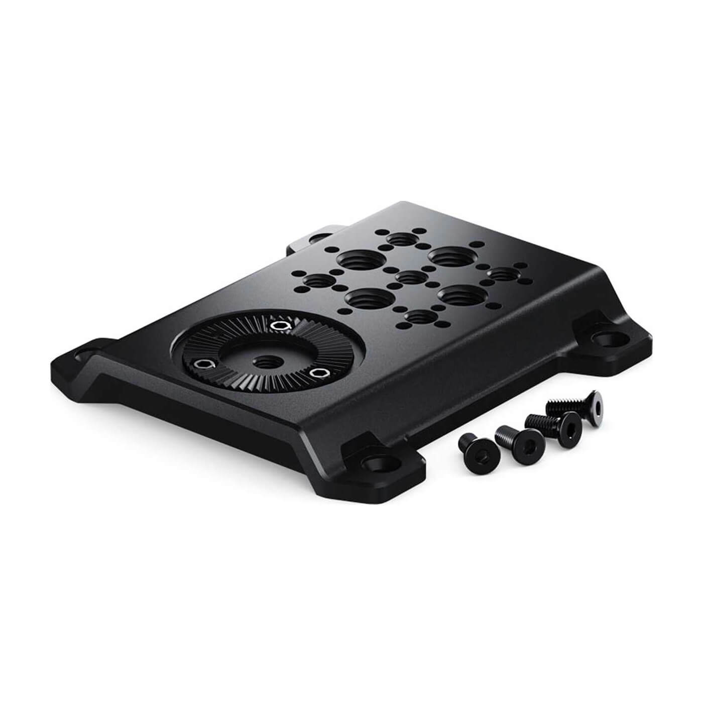 Blackmagic Design PYXIS Rosette Plate - Camera Accessory Mount
