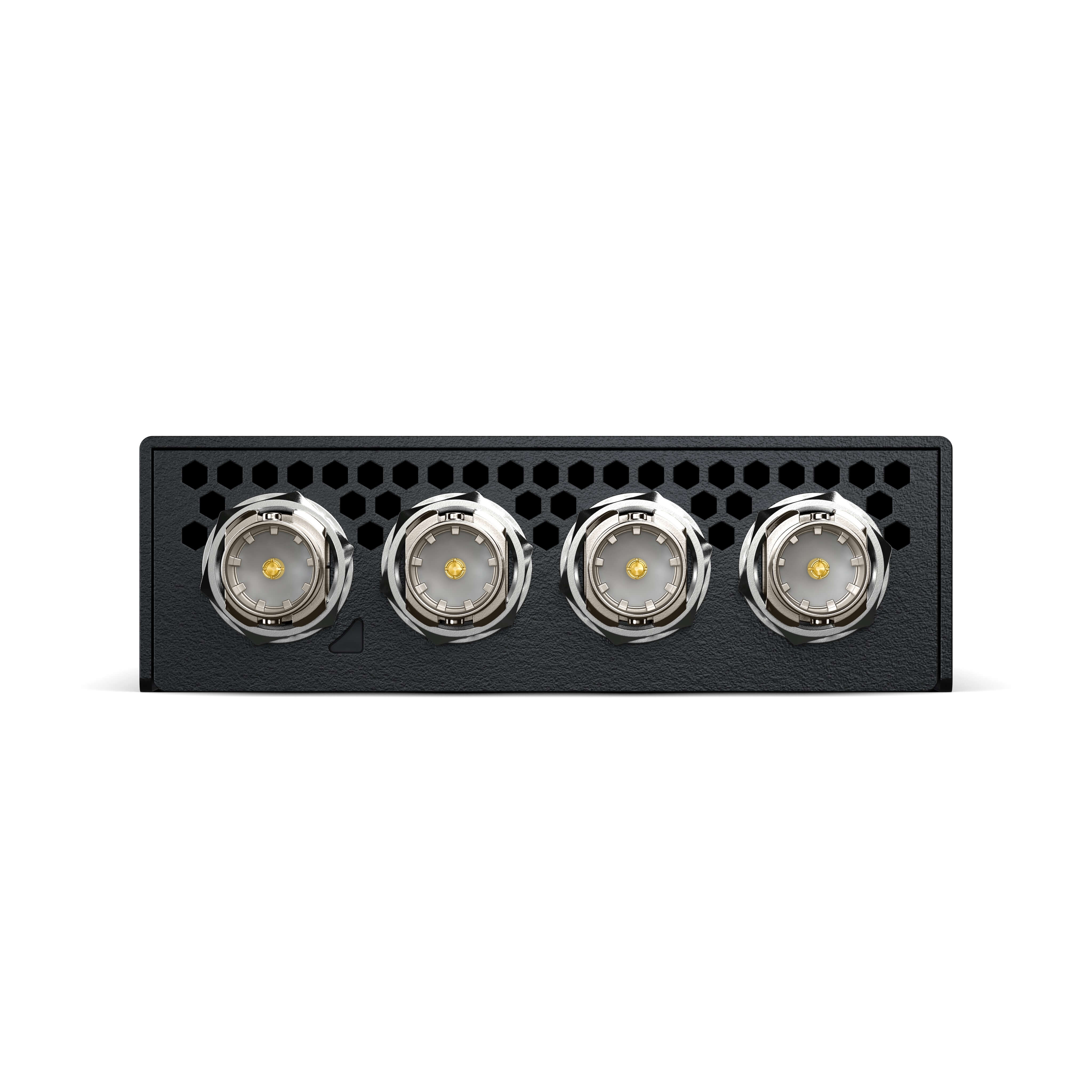 Blackmagic Design UltraStudio Mini Replay 12G for Thunderbolt 4, right side