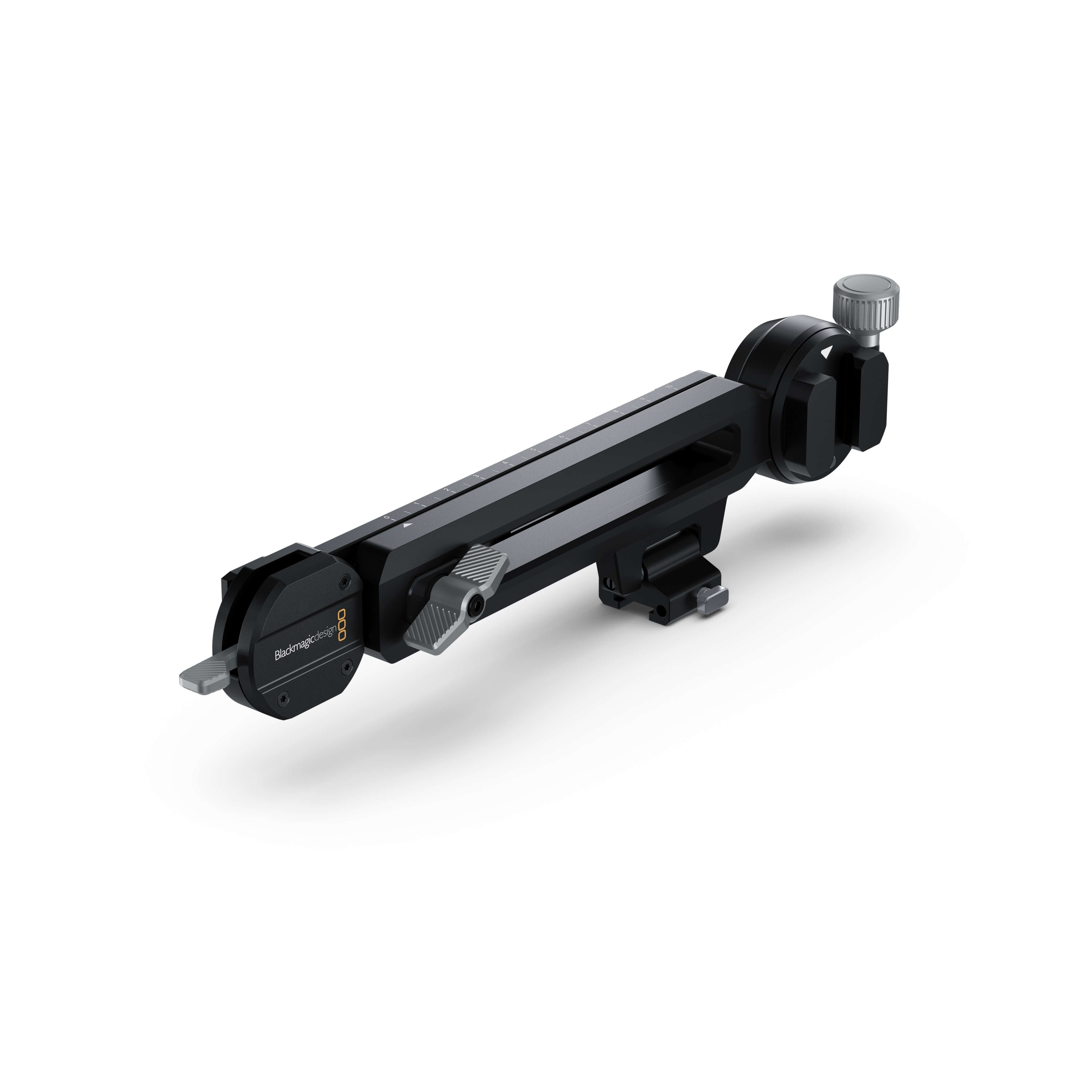 Blackmagic Design URSA Cine EVF Extension Arm, angle