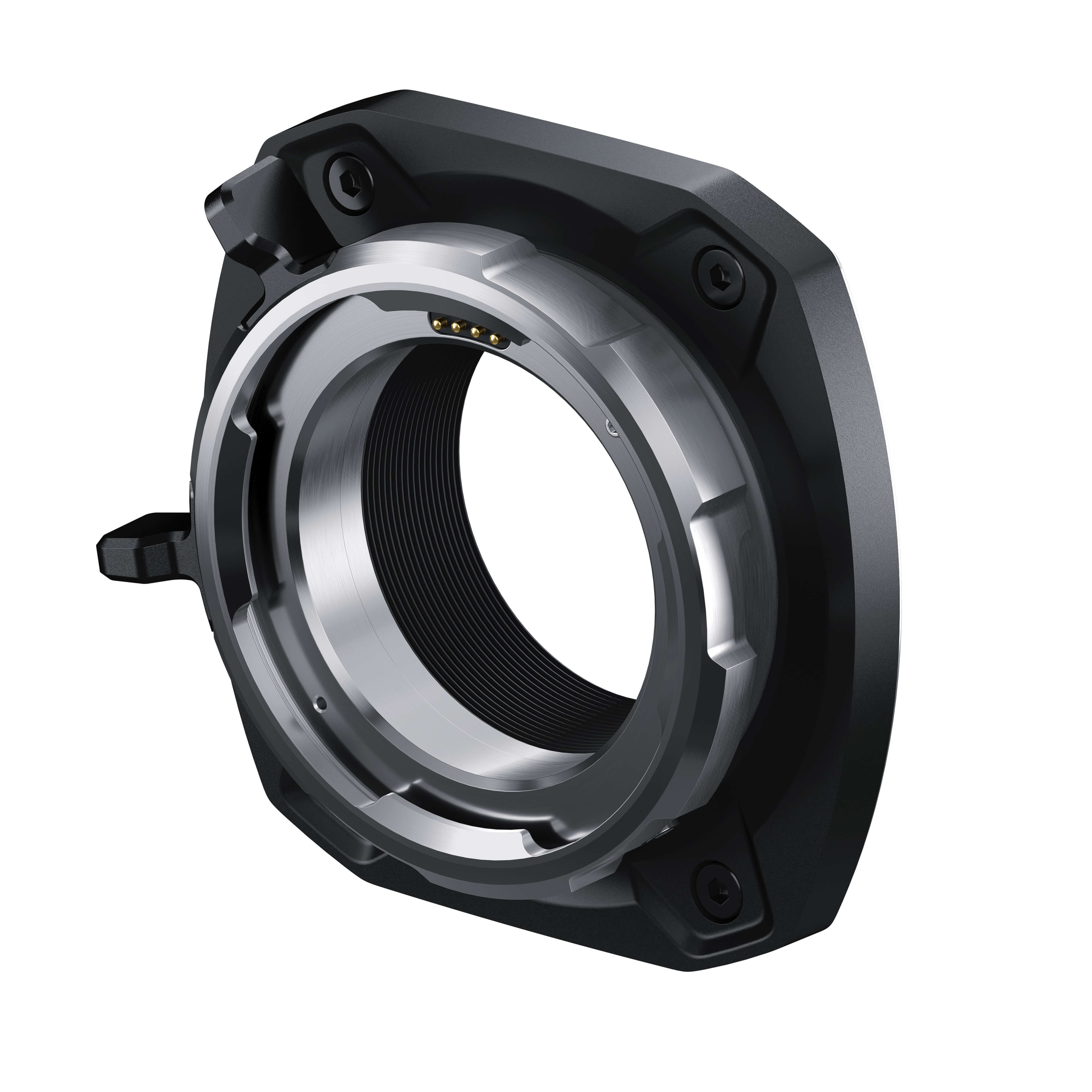 Blackmagic Design URSA Cine Mount PL